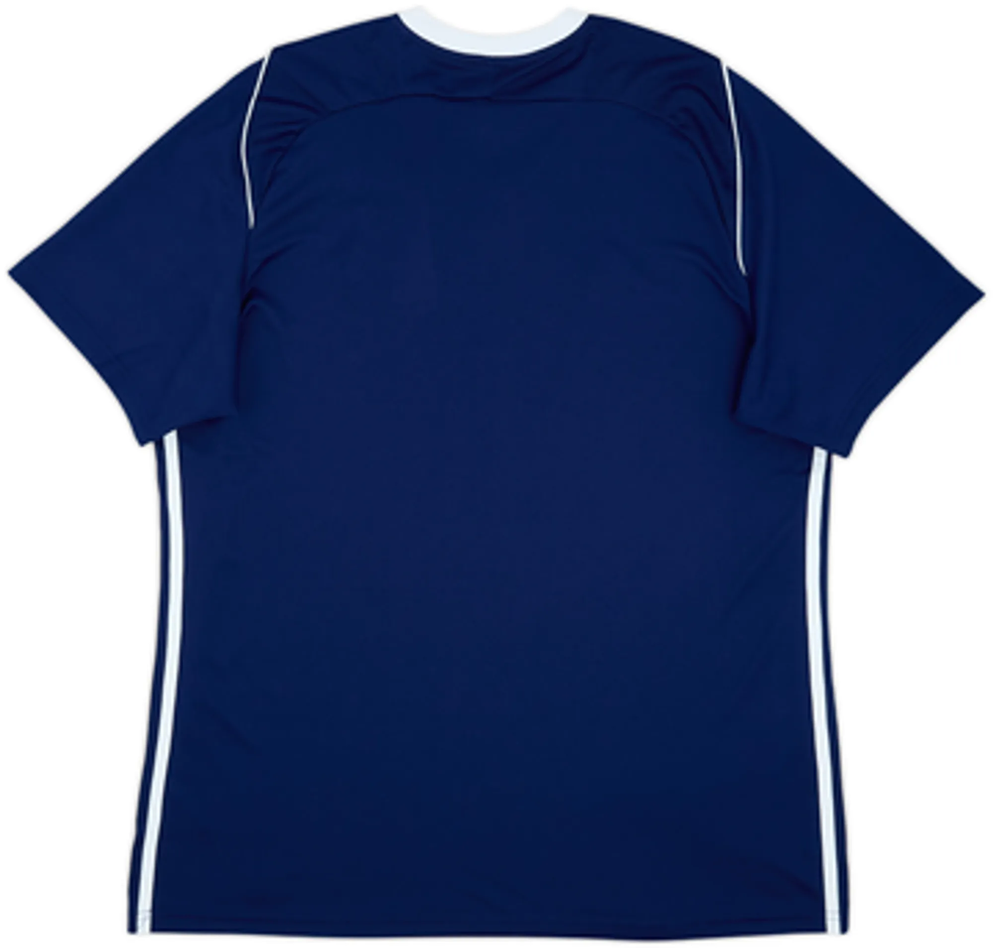 2017-18 Nottingham Forest Away Shirt - 10/10 - (S)