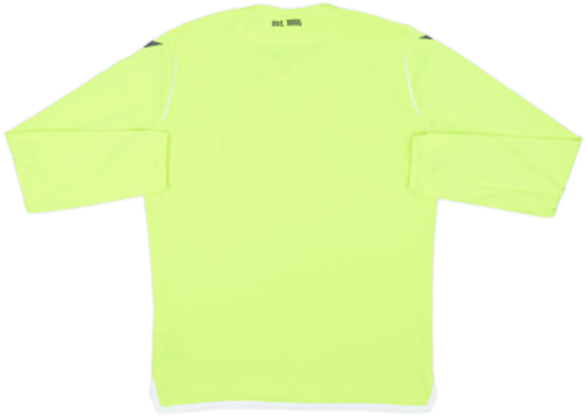 2013-14 Nottingham Forest GK Shirt - 7/10 - (L.Boys)