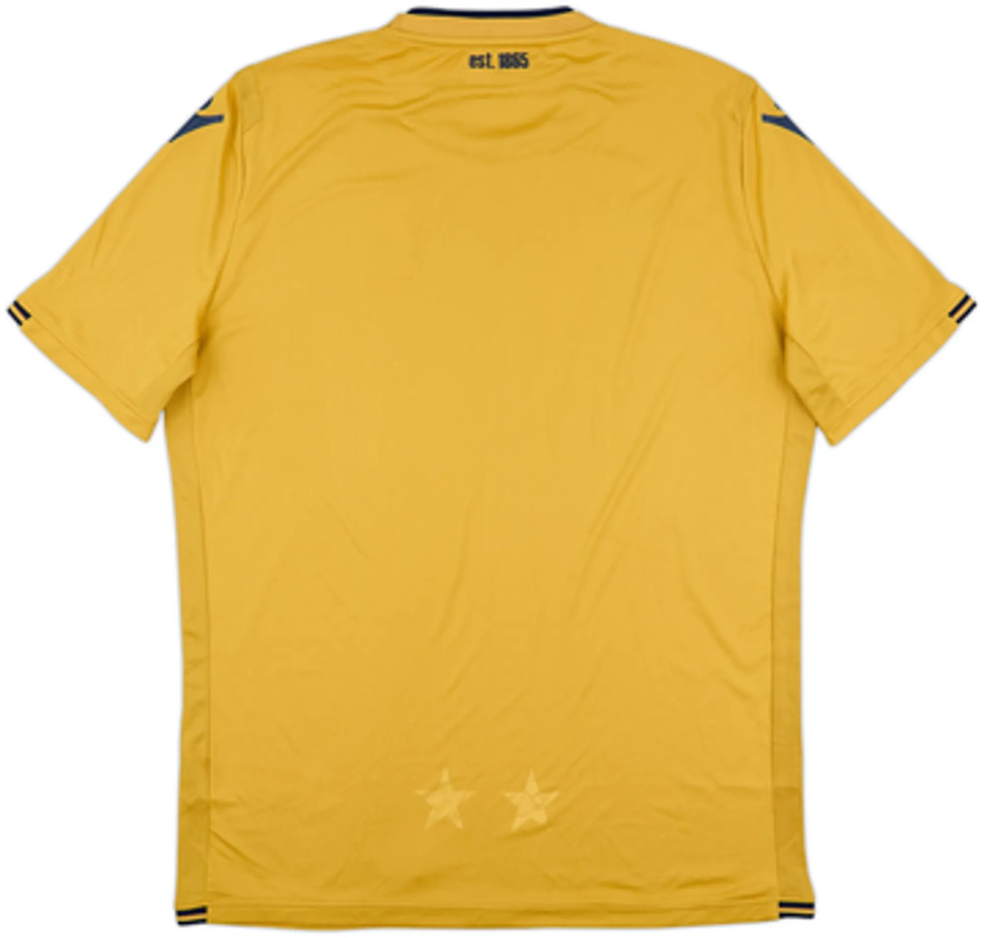 2018-19 Nottingham Forest Third Shirt - 9/10 - (4XL)