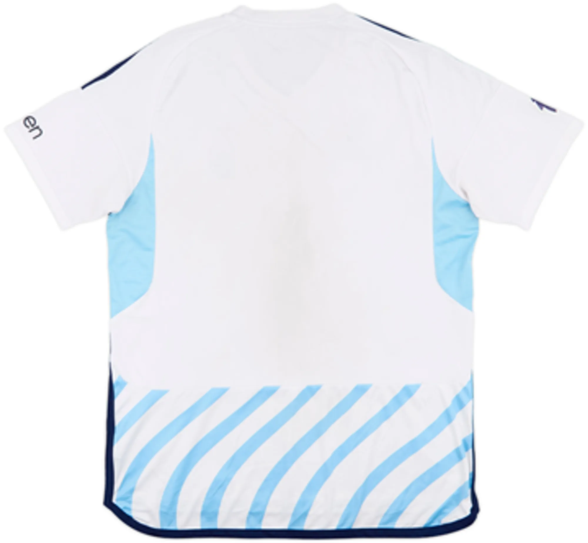 2023-24 Nottingham Forest Away Shirt - 6/10 - (L)