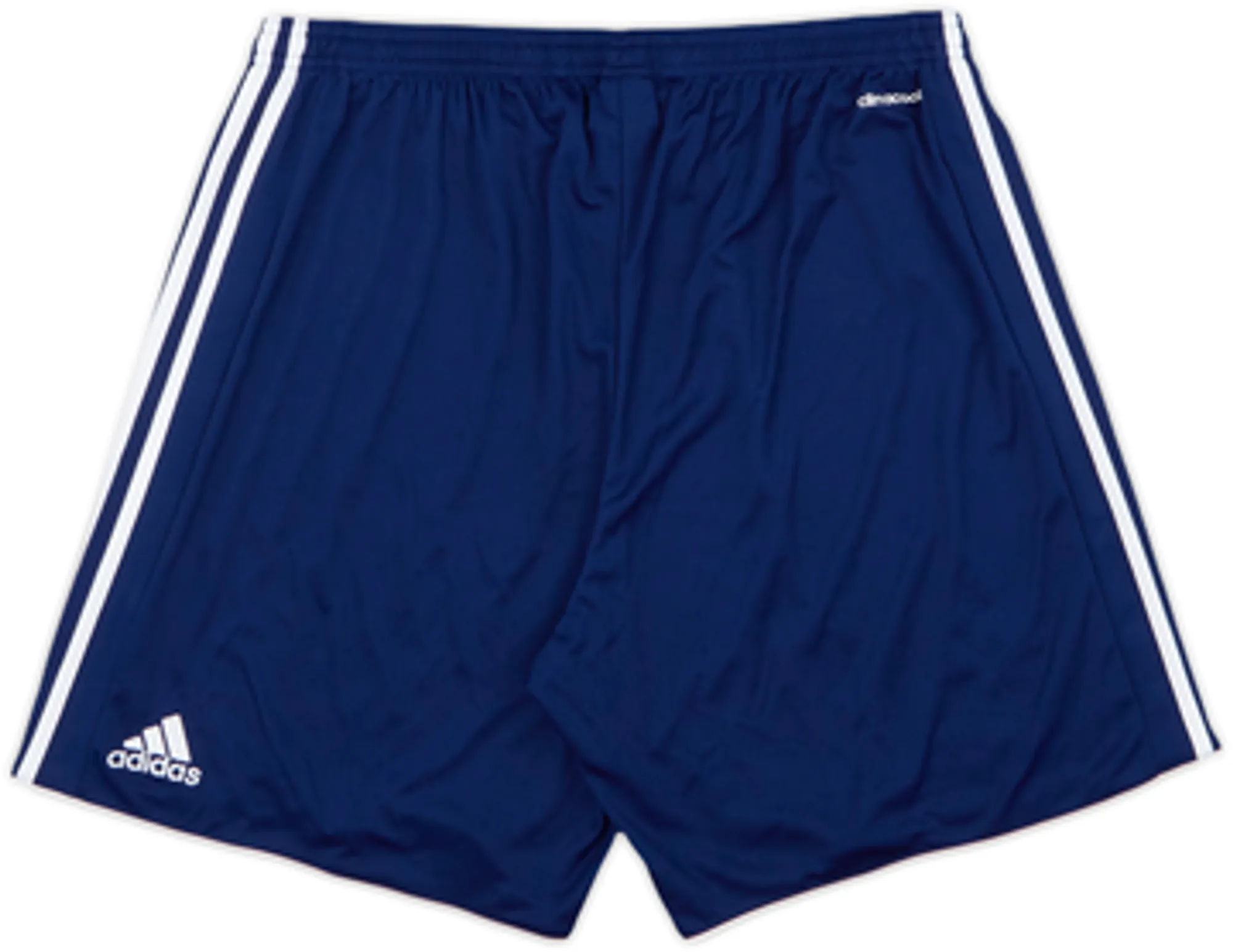 2017-18 Nottingham Forest Away Shorts - 10/10 - (XL)