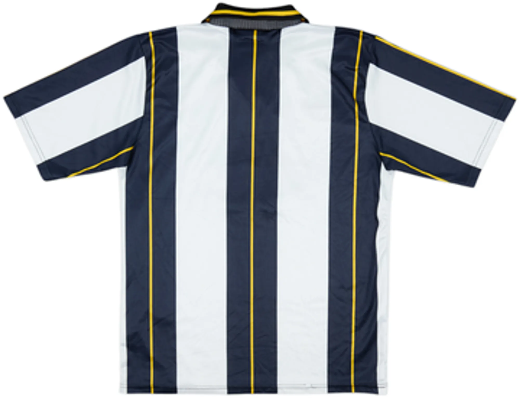 1996-97 Notts County Home Shirt - 8/10 - (M)