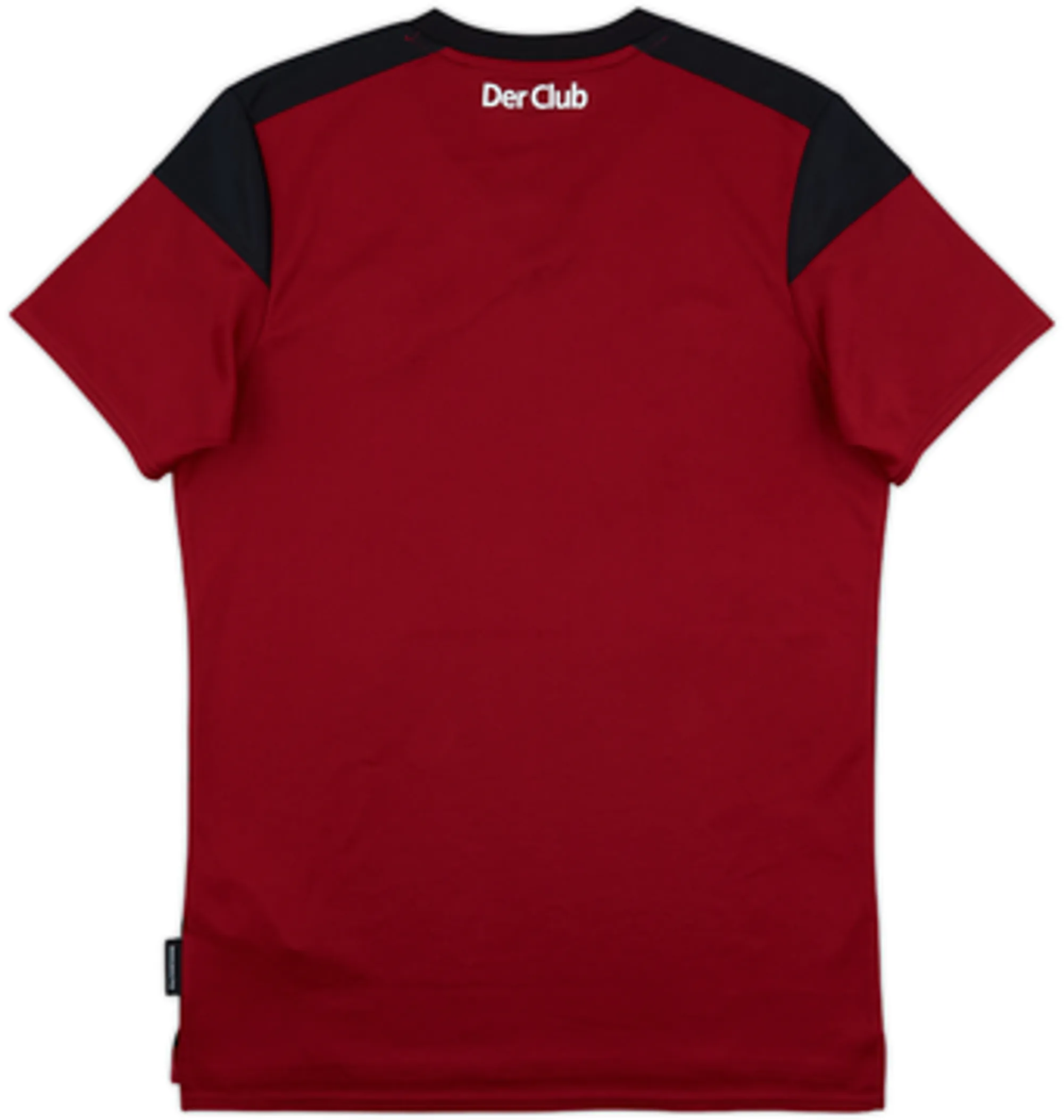 2020-21 Nurnberg Home Shirt - 10/10 - (S)