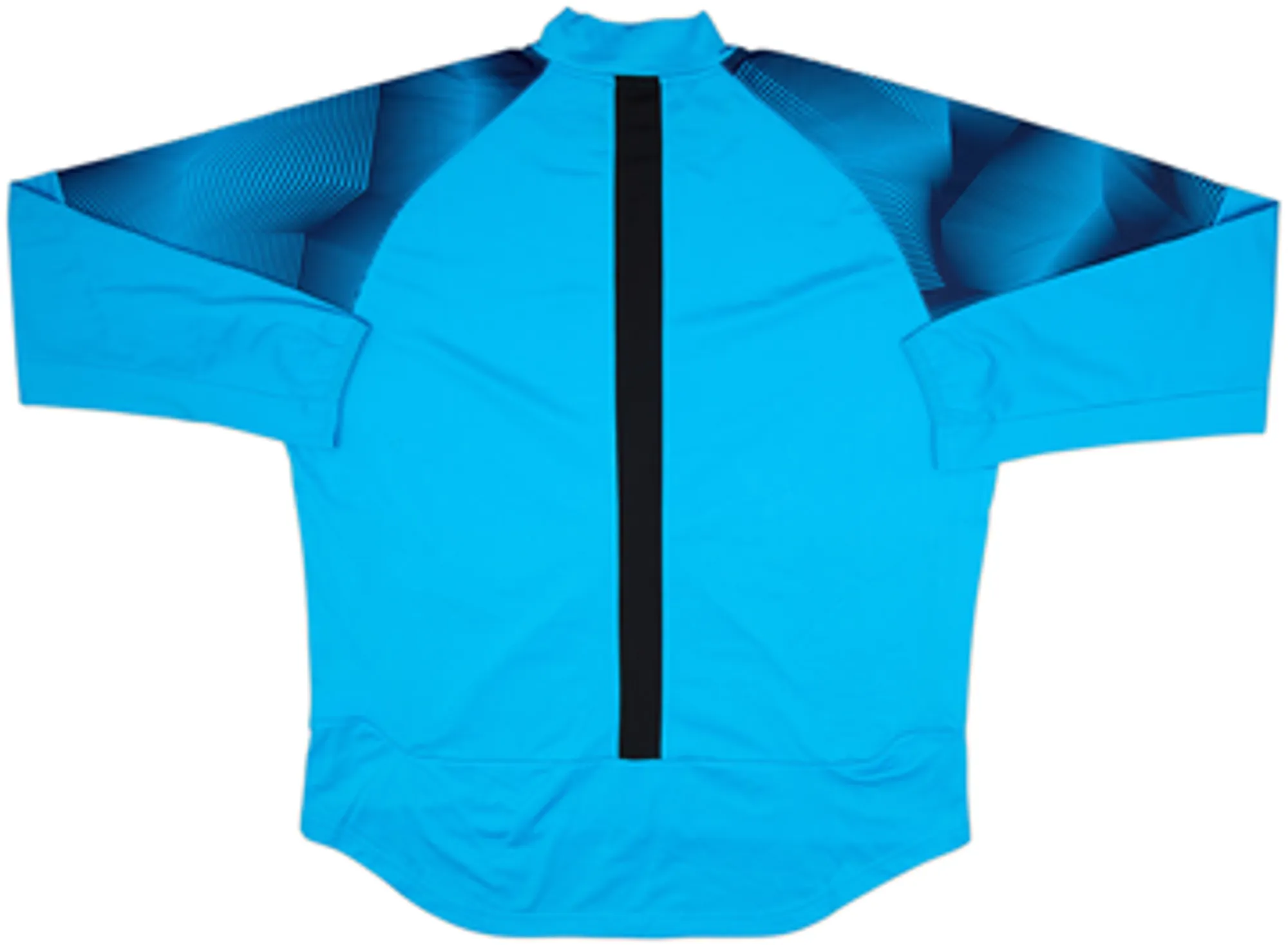 2018-19 Olympique Marseille Puma Track Jacket (XS)