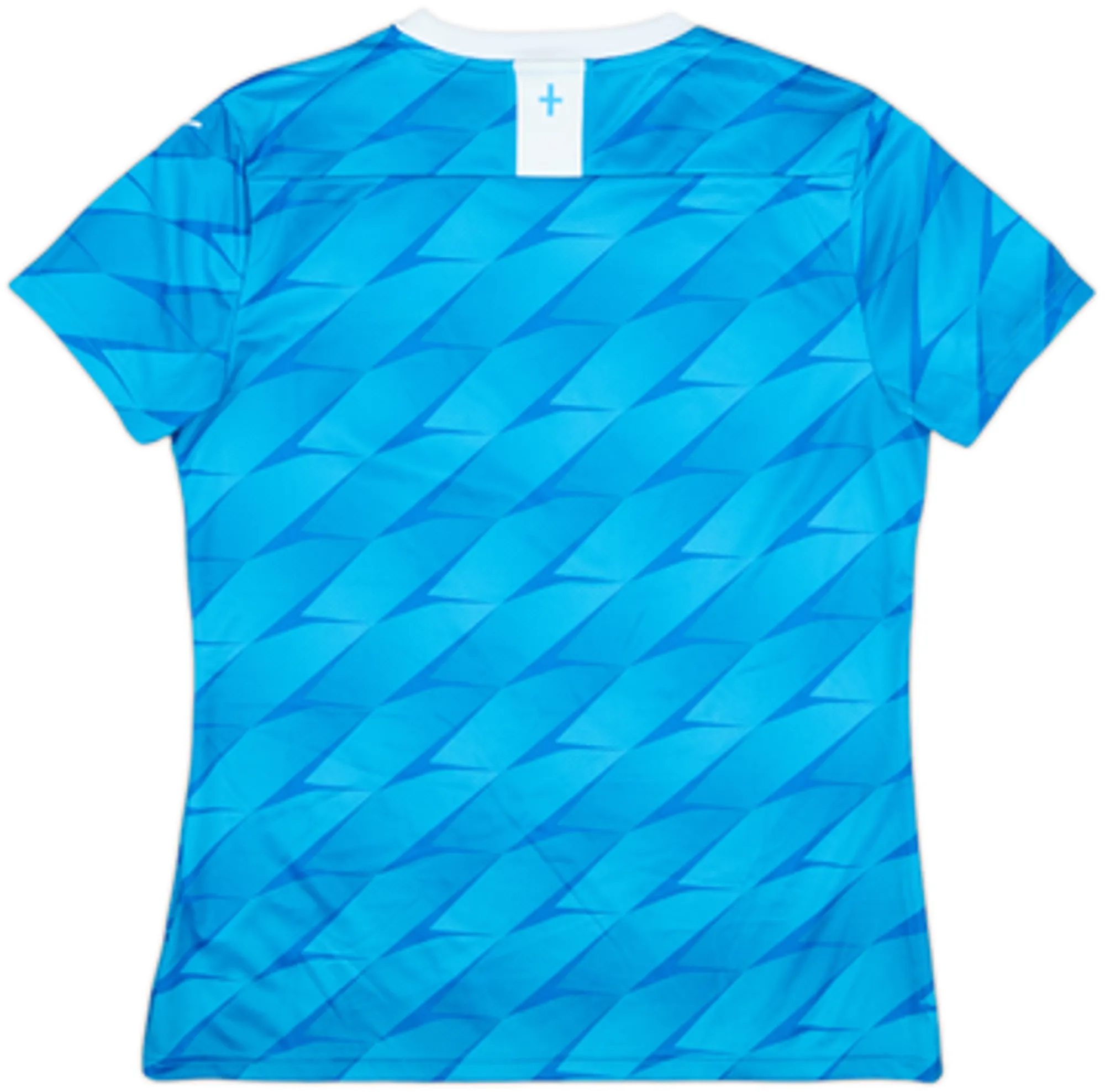 2019-20 Olympique Marseille Away Shirt (Women's M)