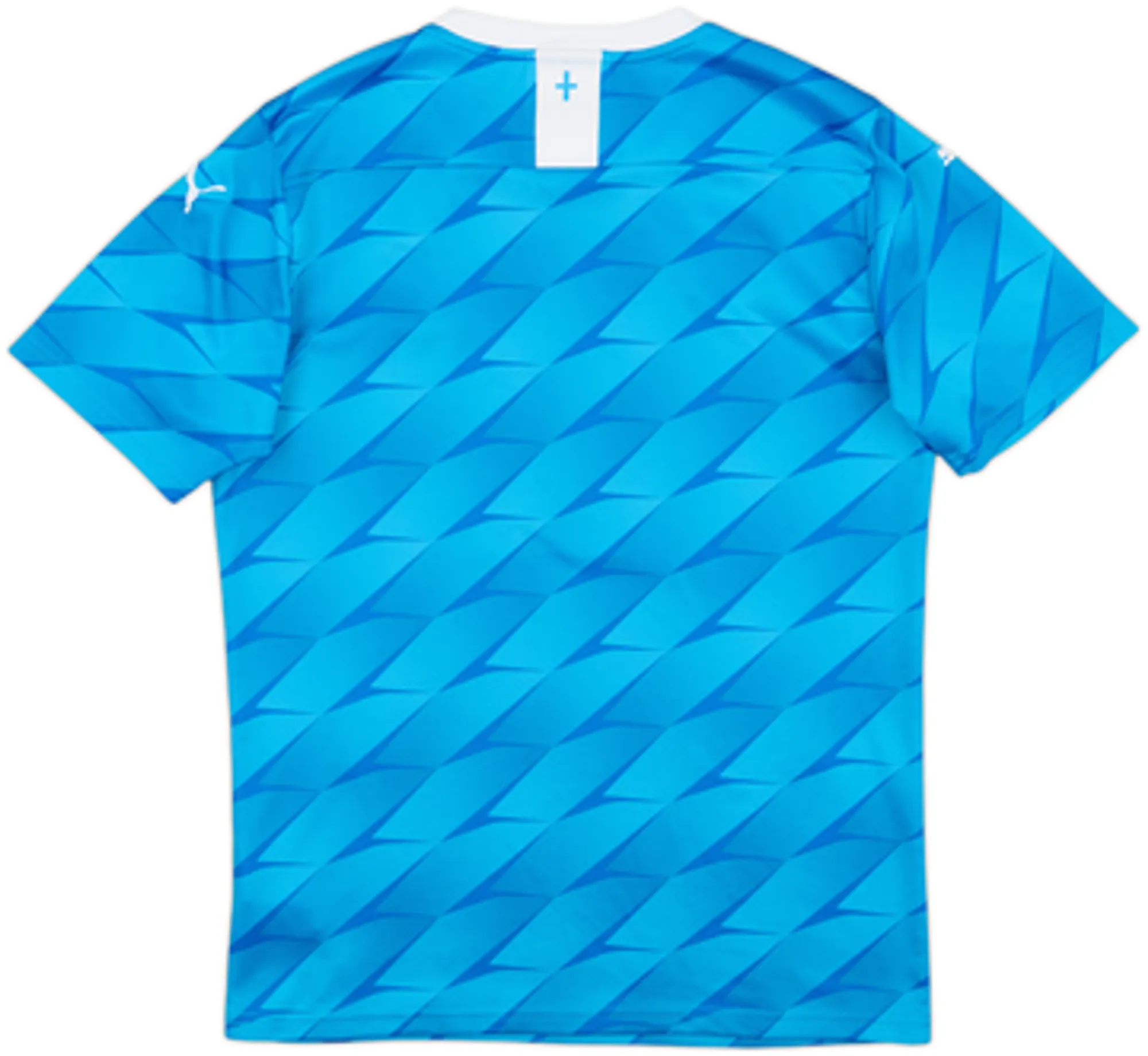 2019-20 Olympique Marseille Away Shirt - 9/10 - (3XL)