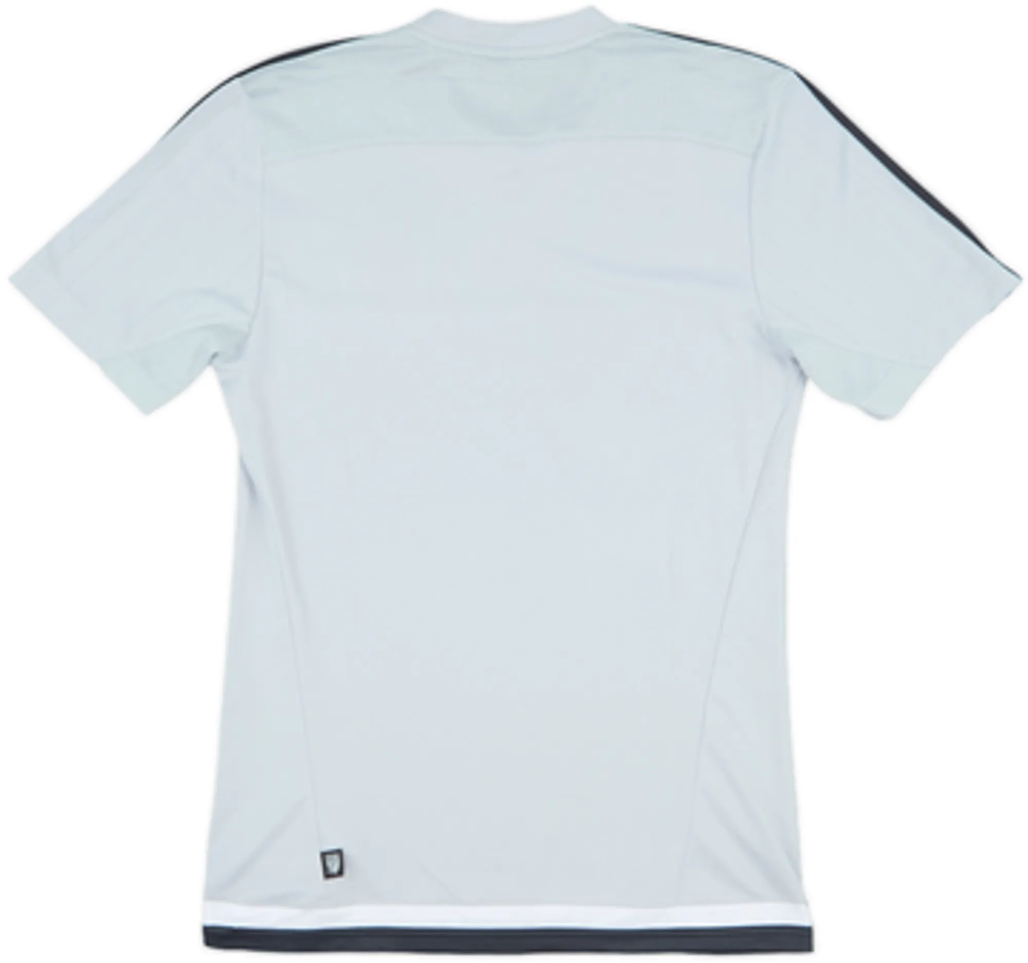 2014-15 Orlando City adizero Training Shirt - 9/10 - (S)