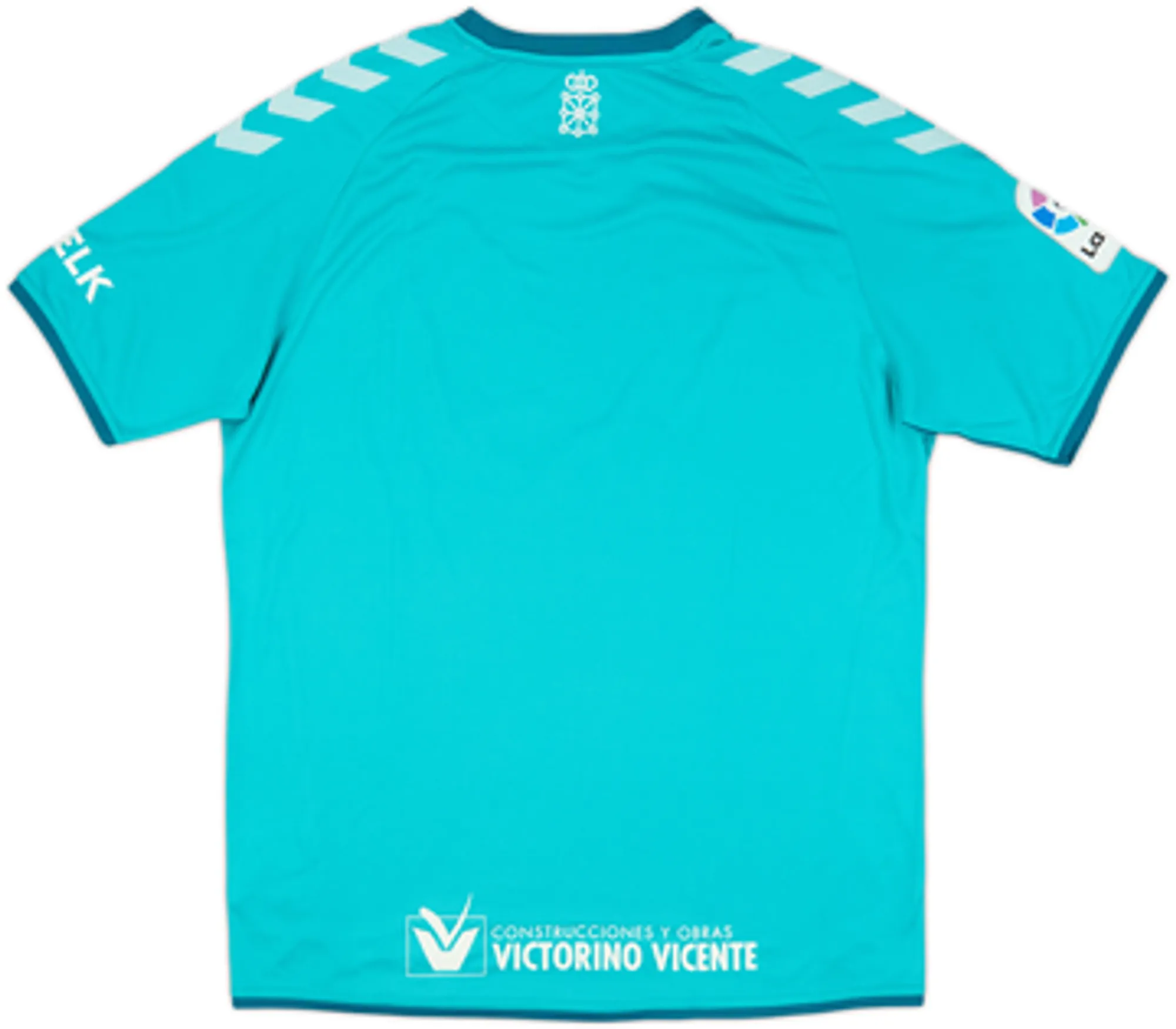 2019-20 Osasuna Away Shirt (3XL)