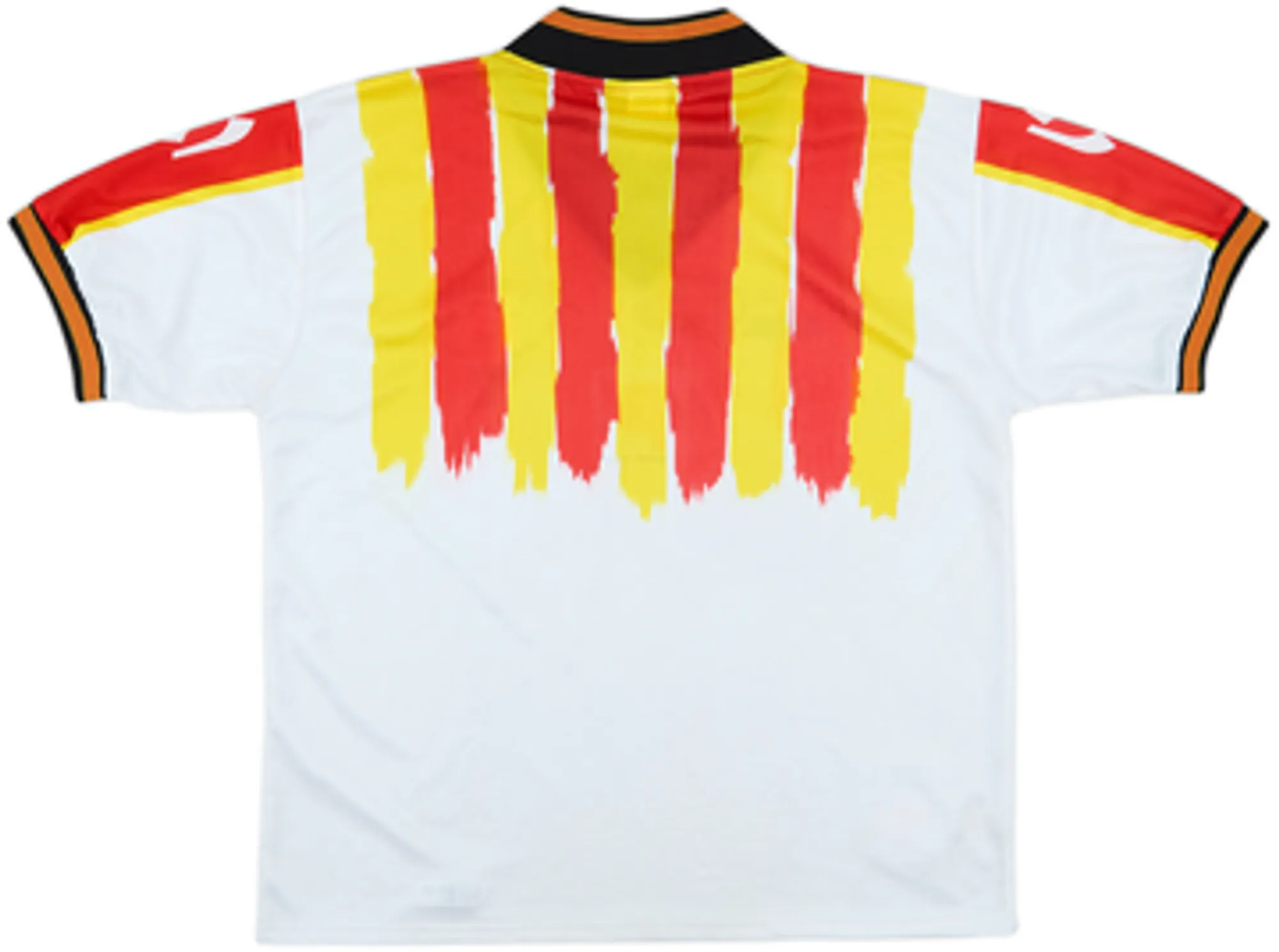 1995-96 Catalunya Home Shirt - 7/10 - (L)