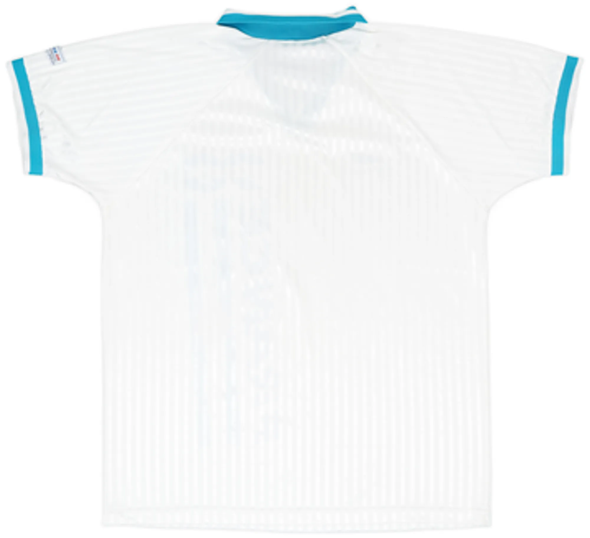 1998 France Coupe de Monde 'Argentina 98' Shirt - 7/10 - (L/XL)