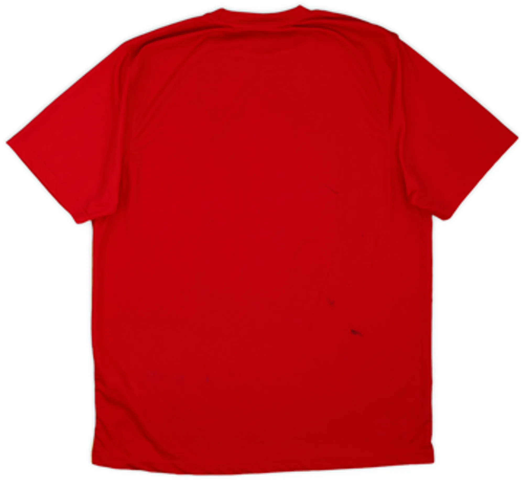 2000s Royal Challengers Bangalore Reebok Training Shirt - 6/10 - (XXL)