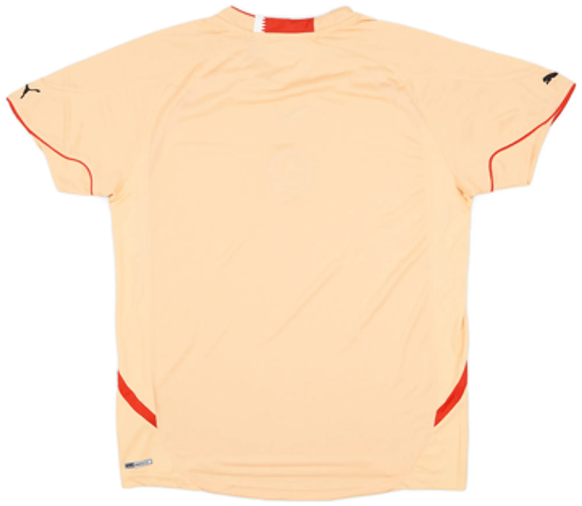 2010-12 Bahrain Away Shirt (L)