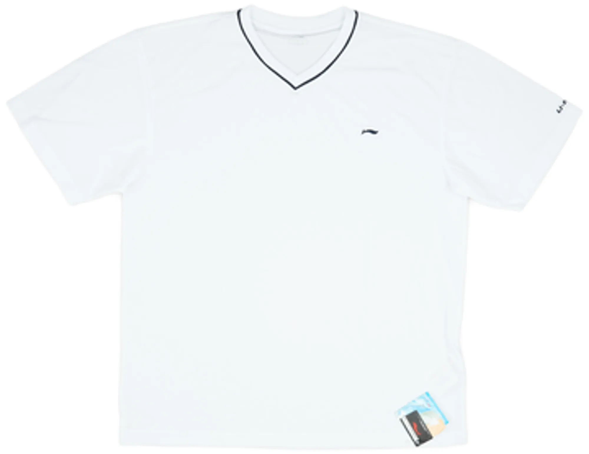 2010s Li-Ning Training Shirt (XL)