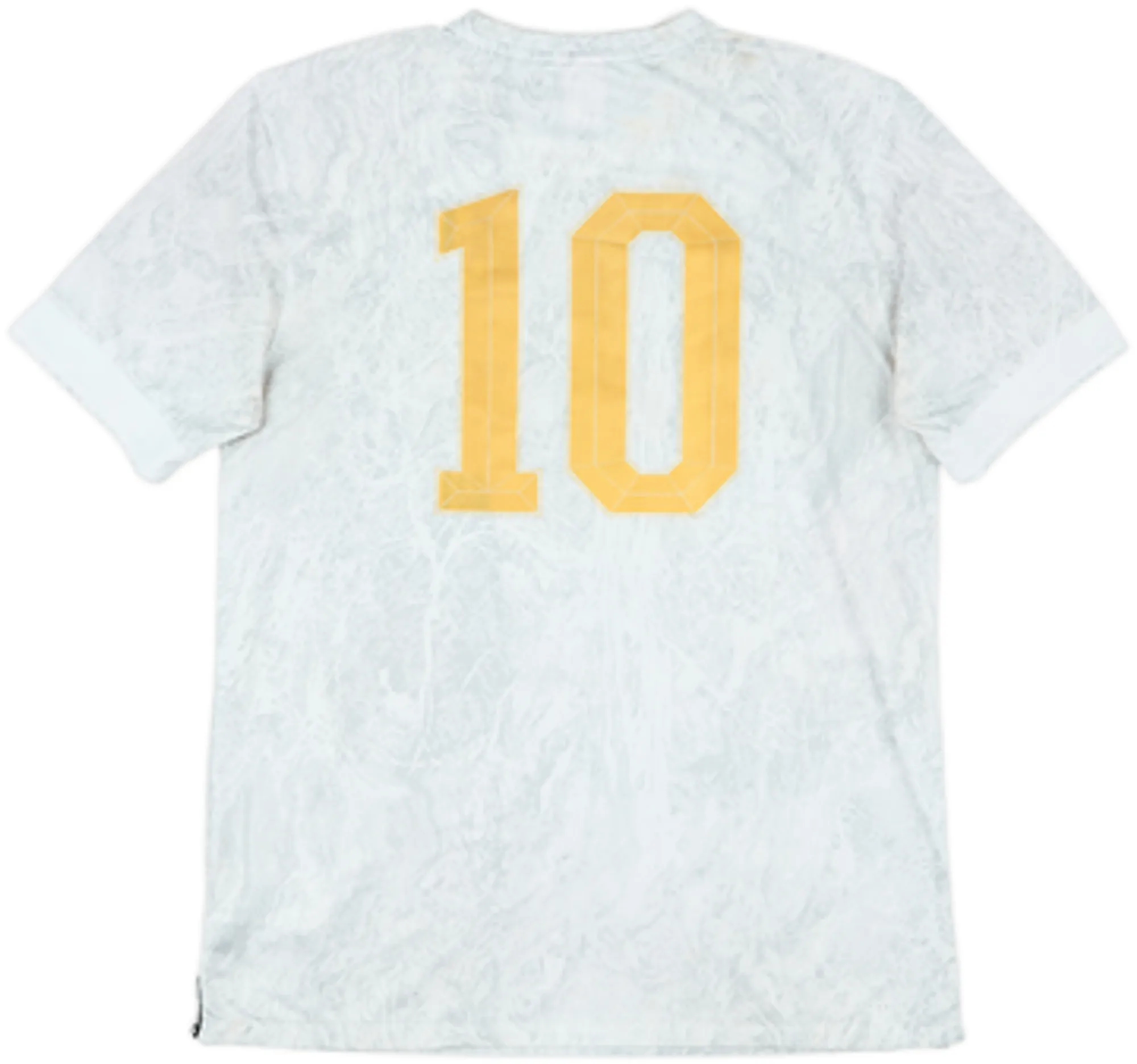 2015 Nike FC Shirt #10 - 6/10 - (L)