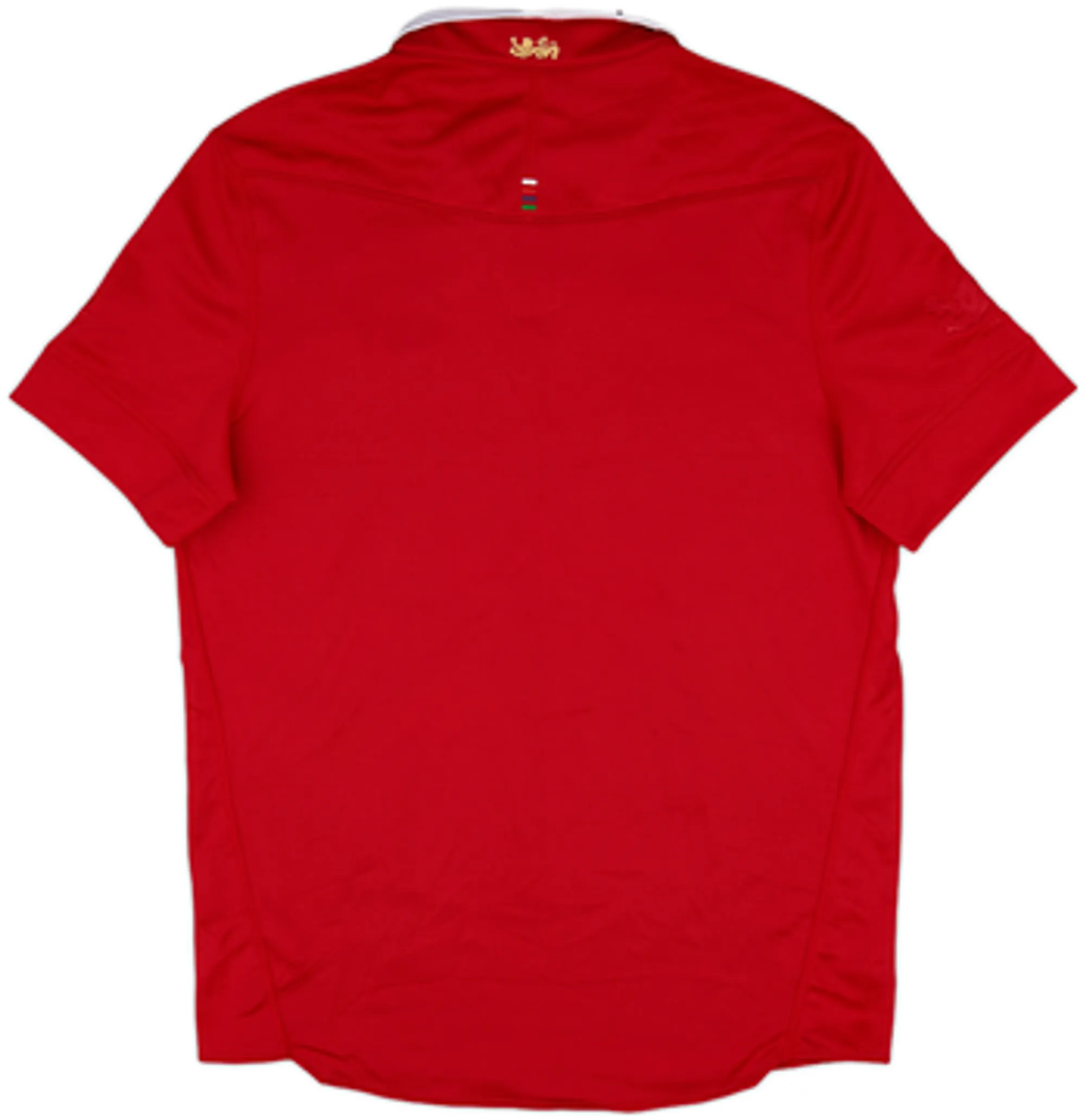 2017 British & Irish Lions Home Shirt - 10/10 - (M)