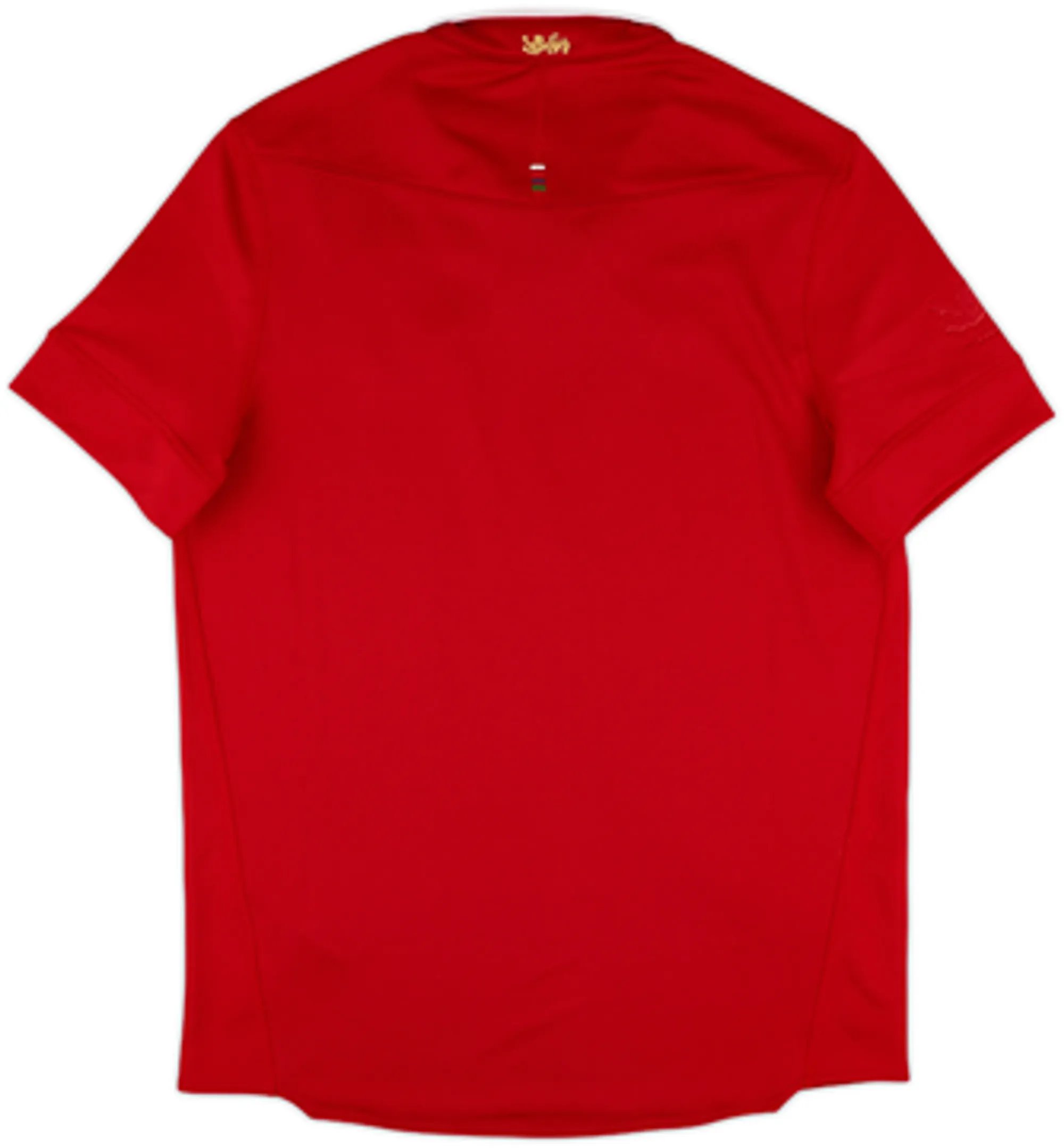 2017 British & Irish Lions Home Shirt - 5/10 - (M)