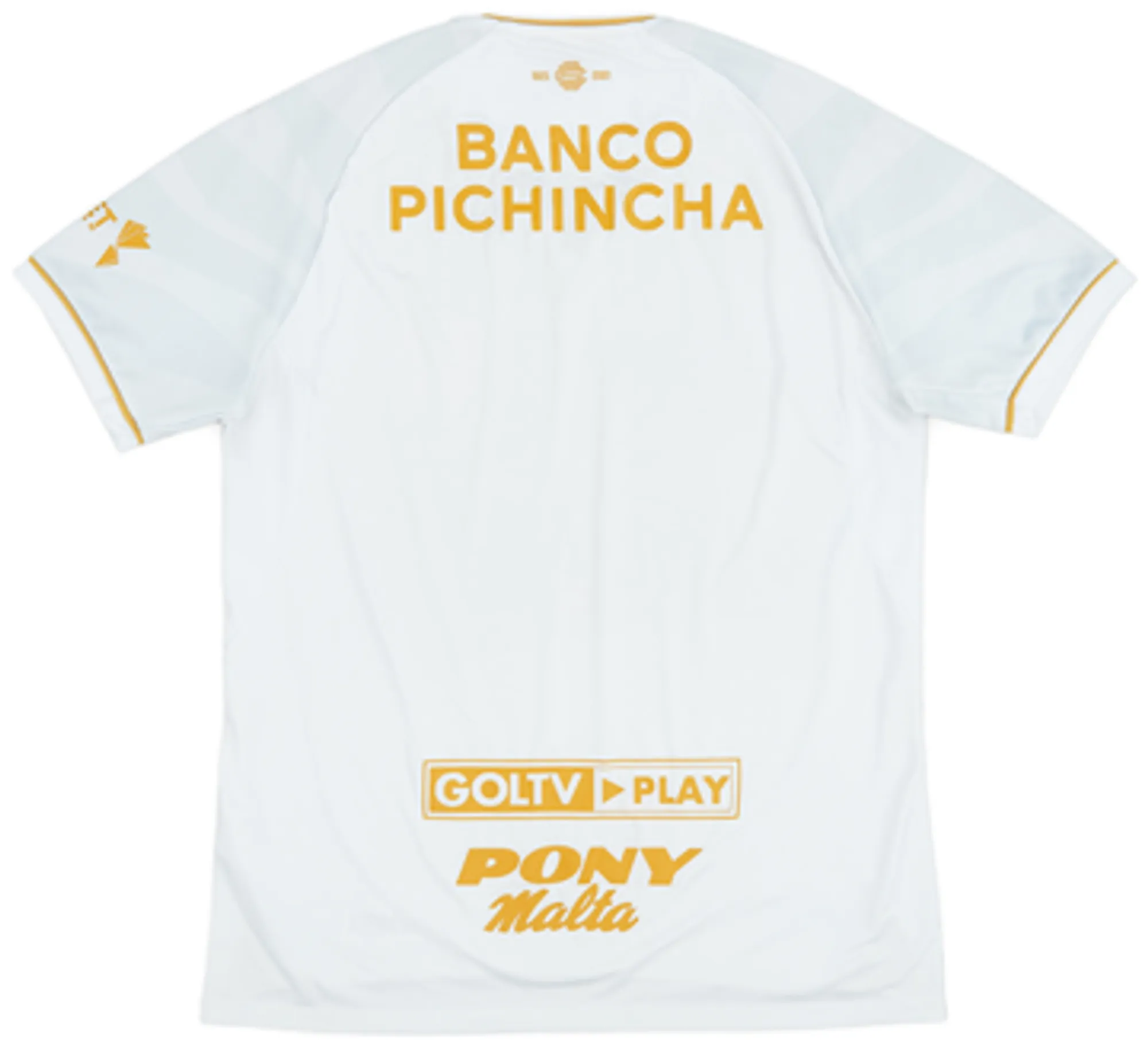 2021-22 Barcelona SC Away Shirt - 7/10 - (M)