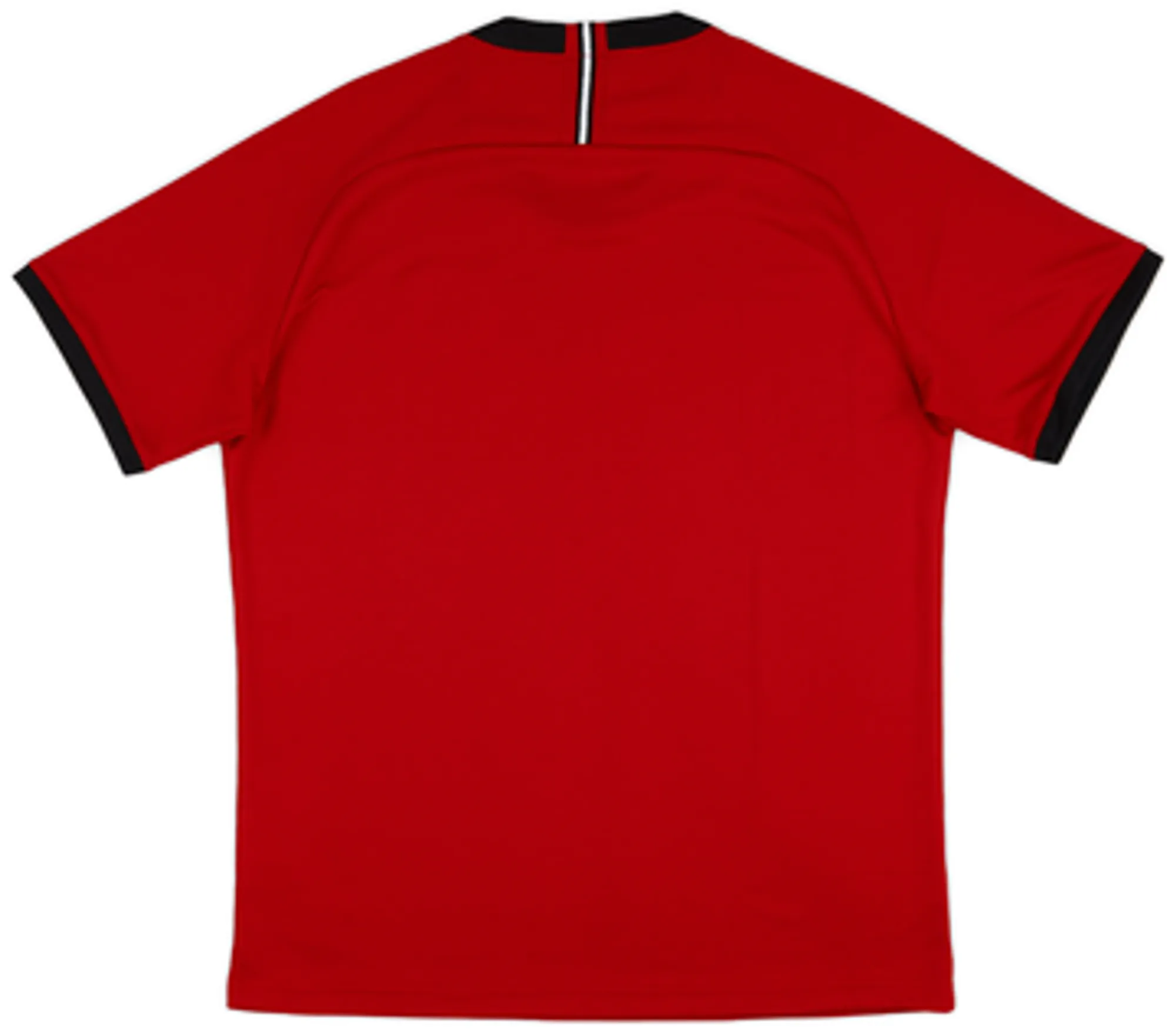 2020-21 Al Shabab FC Xtep Training Shirt - 9/10 - (L)