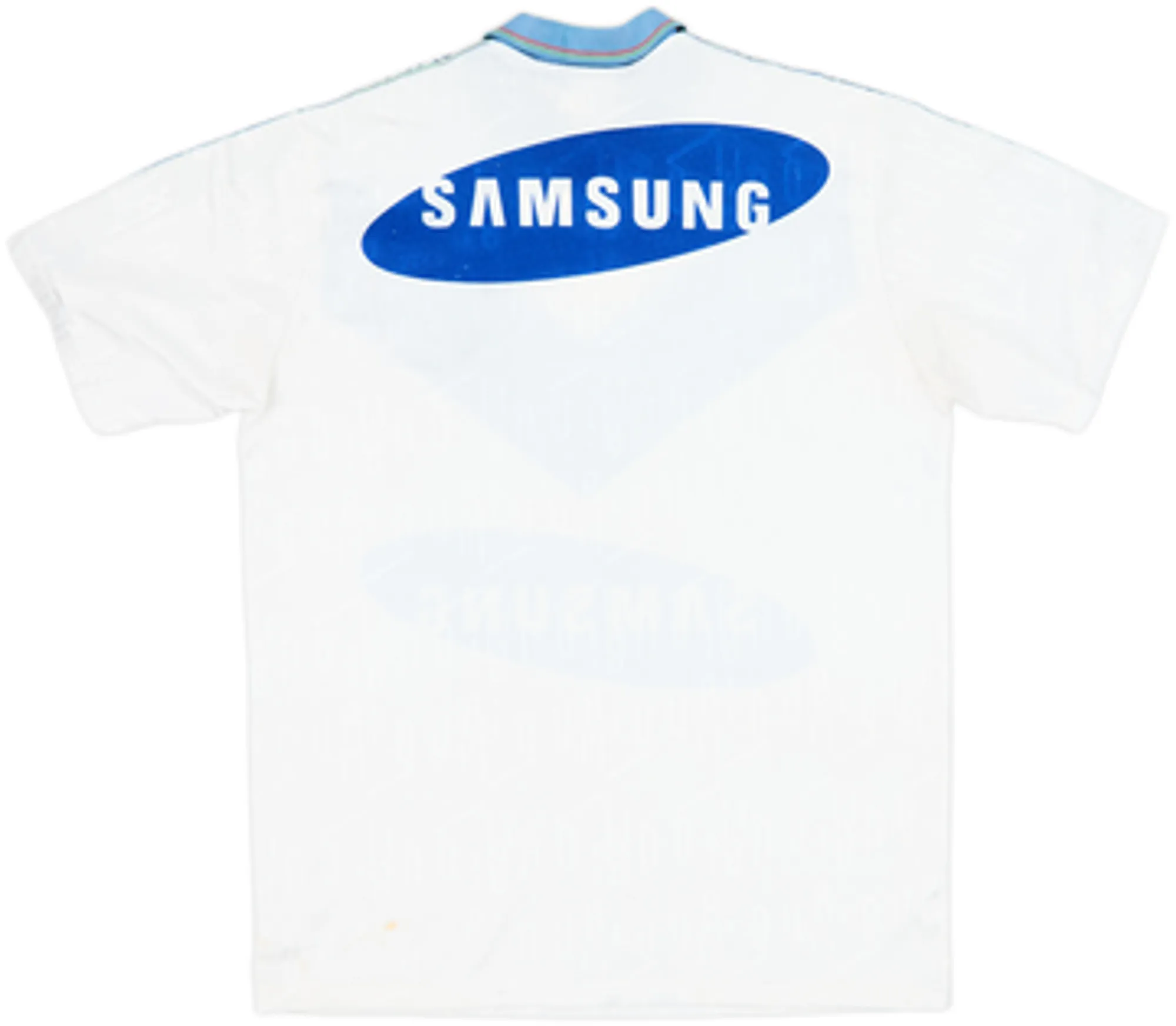 1994-95 Velez Sarsfield Home Shirt - 6/10 - (L)