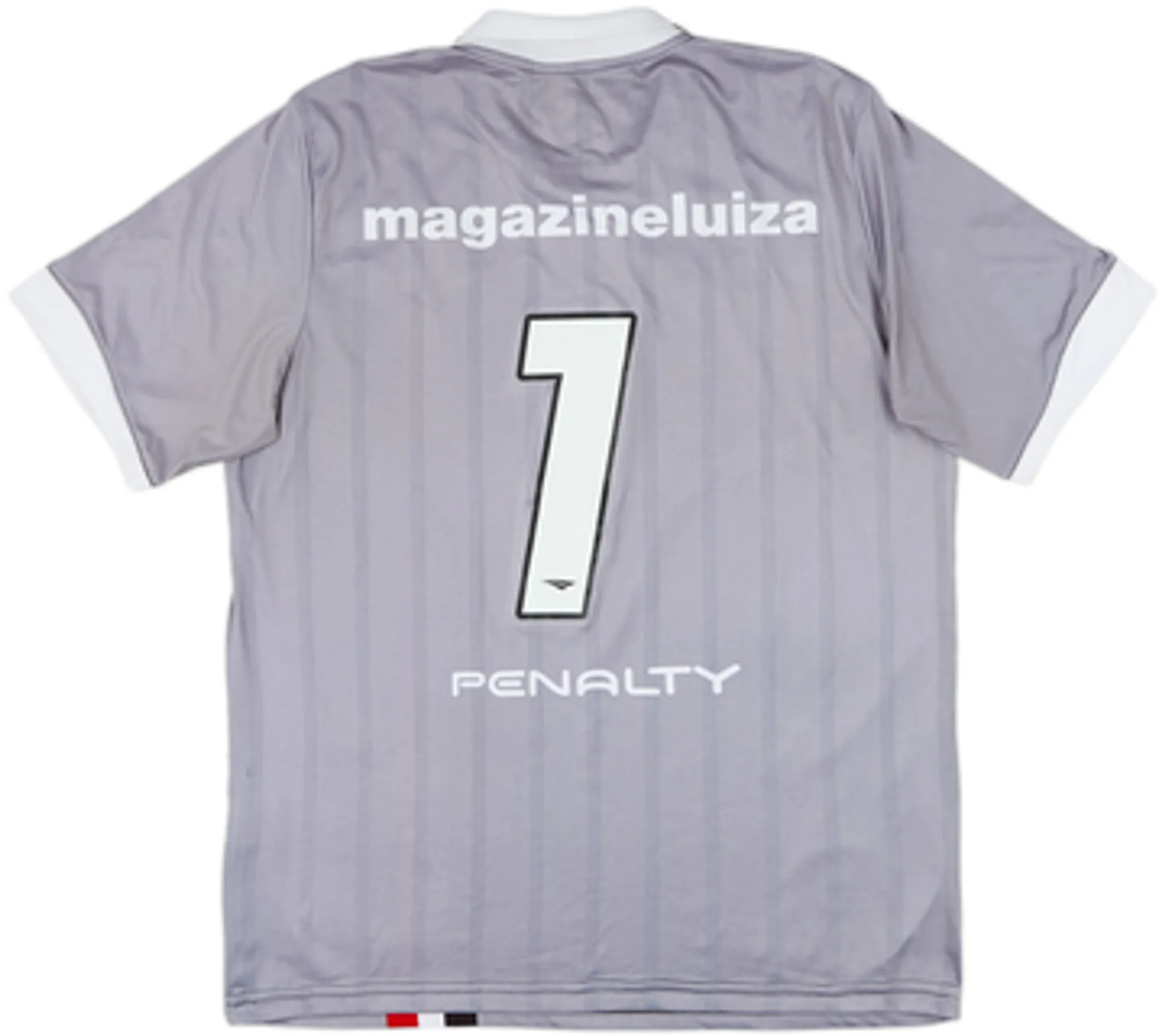 2014 Santa Cruz GK Shirt #1 - 8/10 - (L)