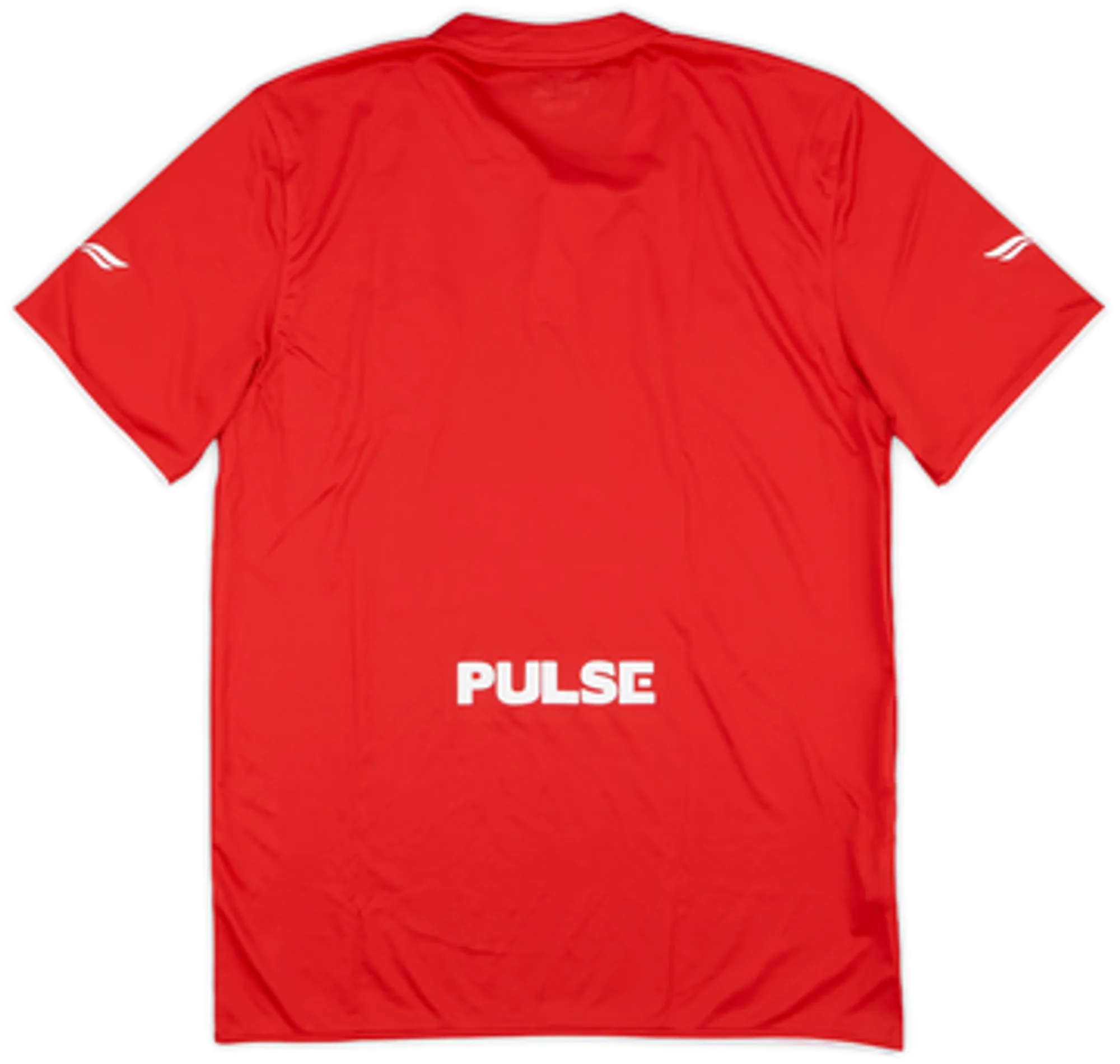 2015 Vila Nova Home Shirt - 9/10 - (M)