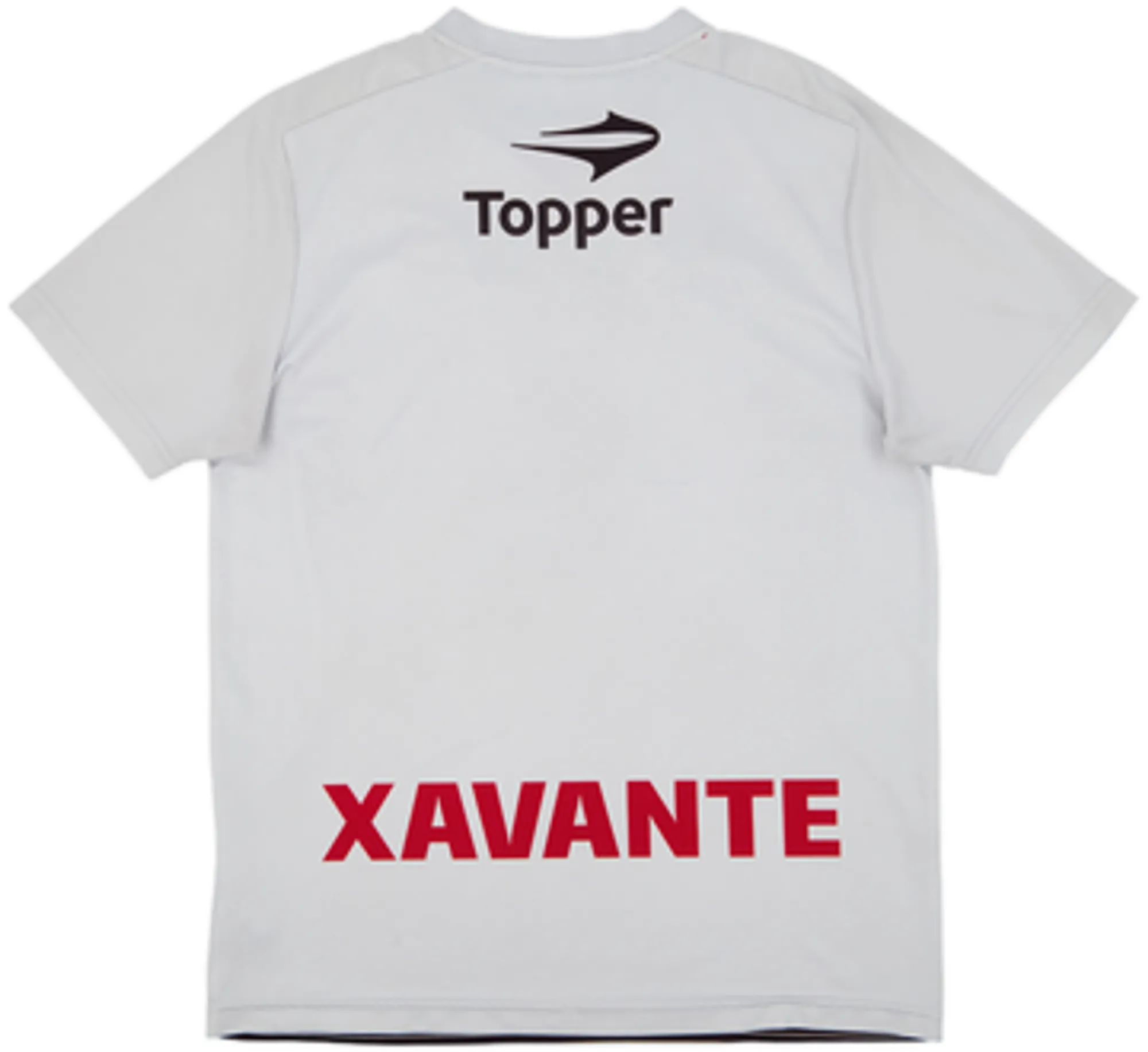 2016 Gremio Esportivo Brasil Topper Training Shirt - 9/10 - (XL)