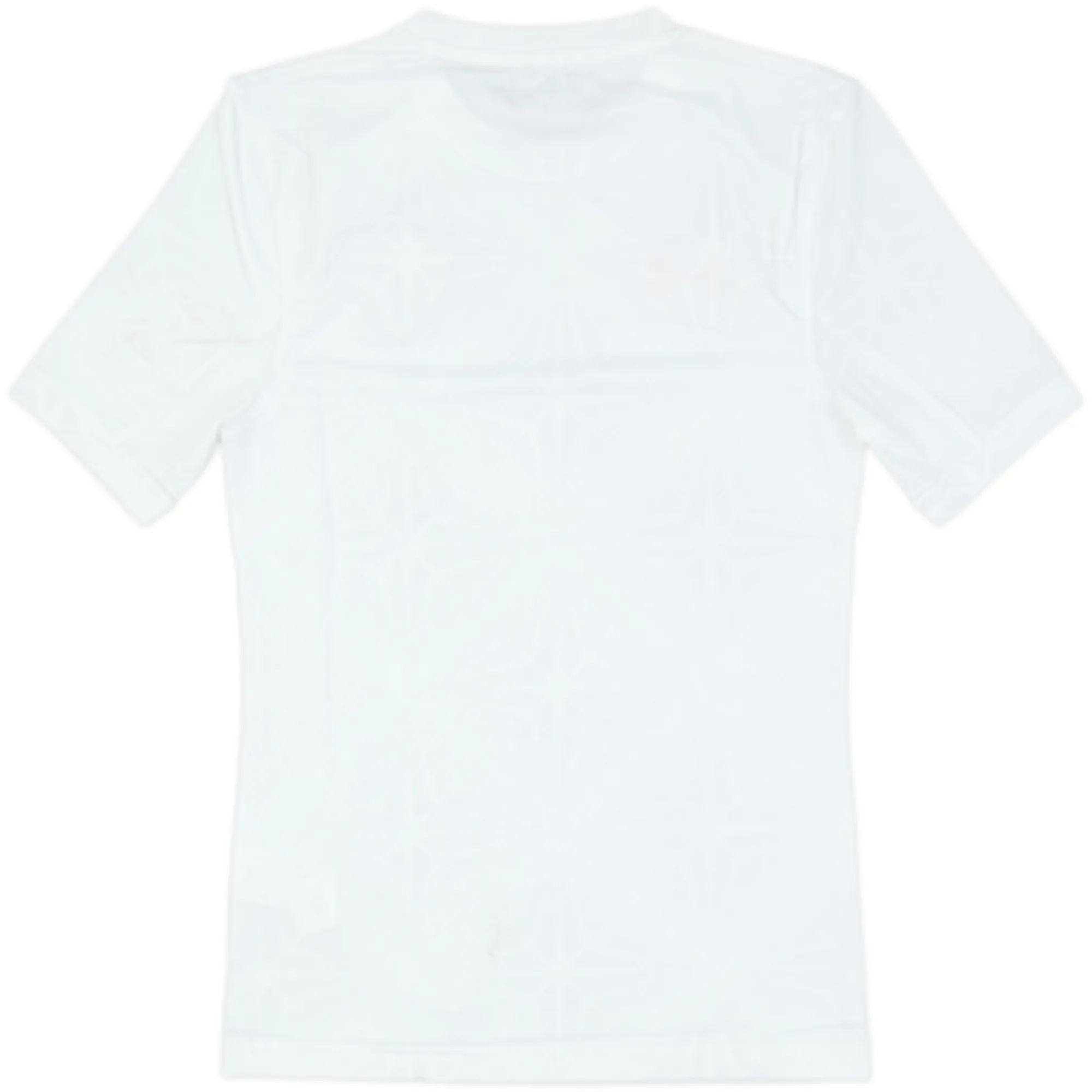 2018 Fluminense Away Shirt (S)