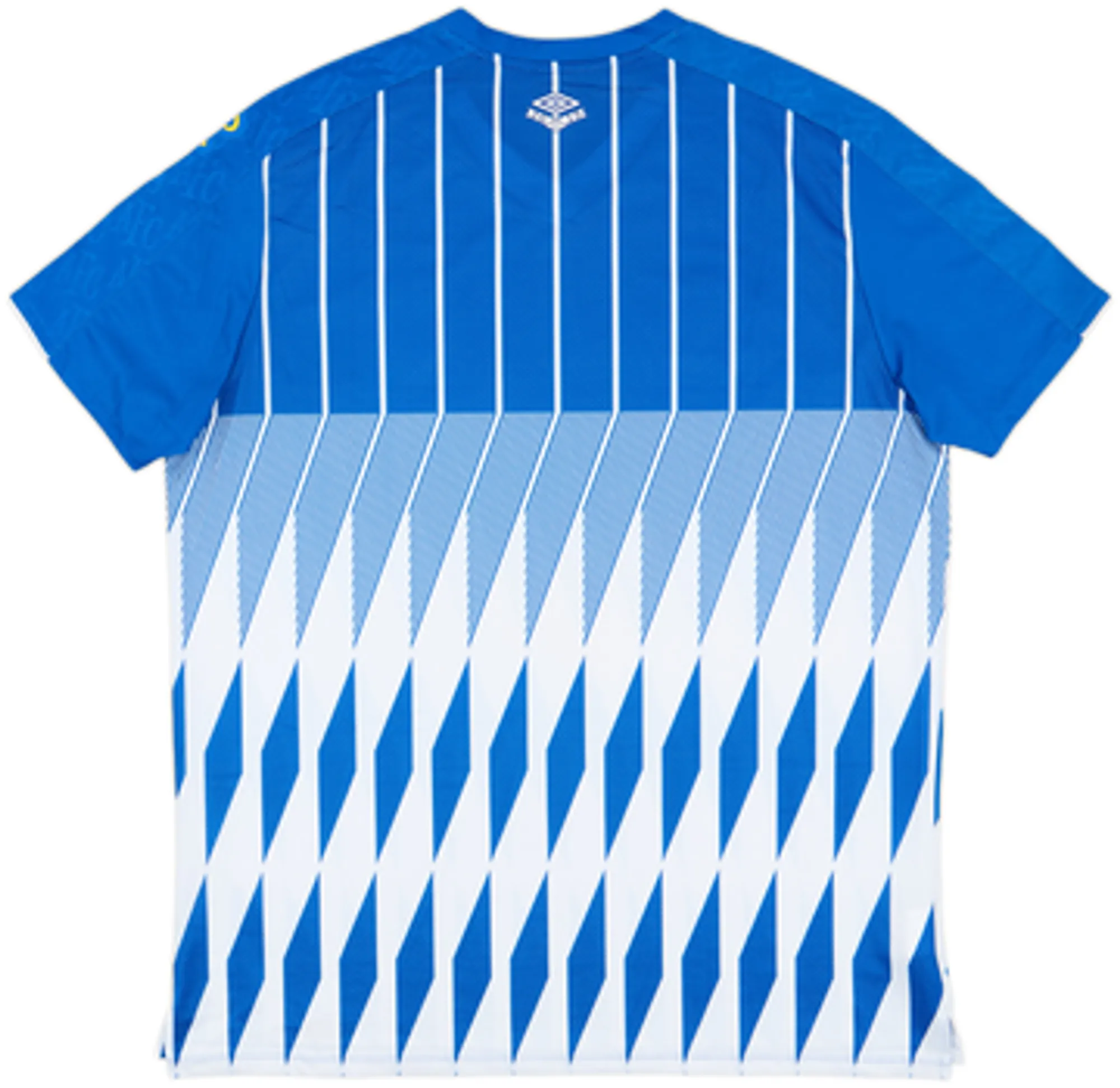 2019 Avai Third Shirt - 10/10 - (XL)