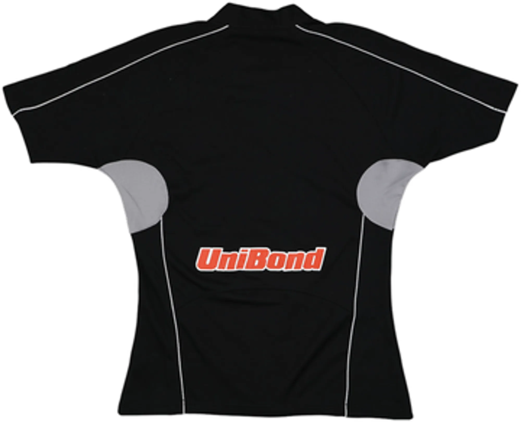 2004-05 Saracens Home Shirt - 9/10 - (XL)