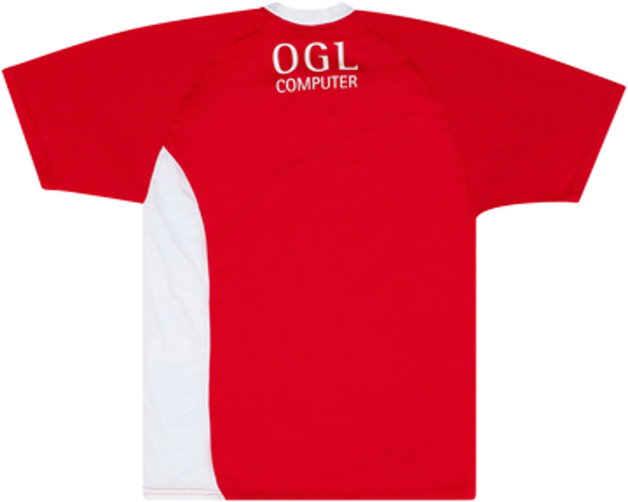 2011-12 Kidderminster Harriers Home Shirt - 7/10 - (S)