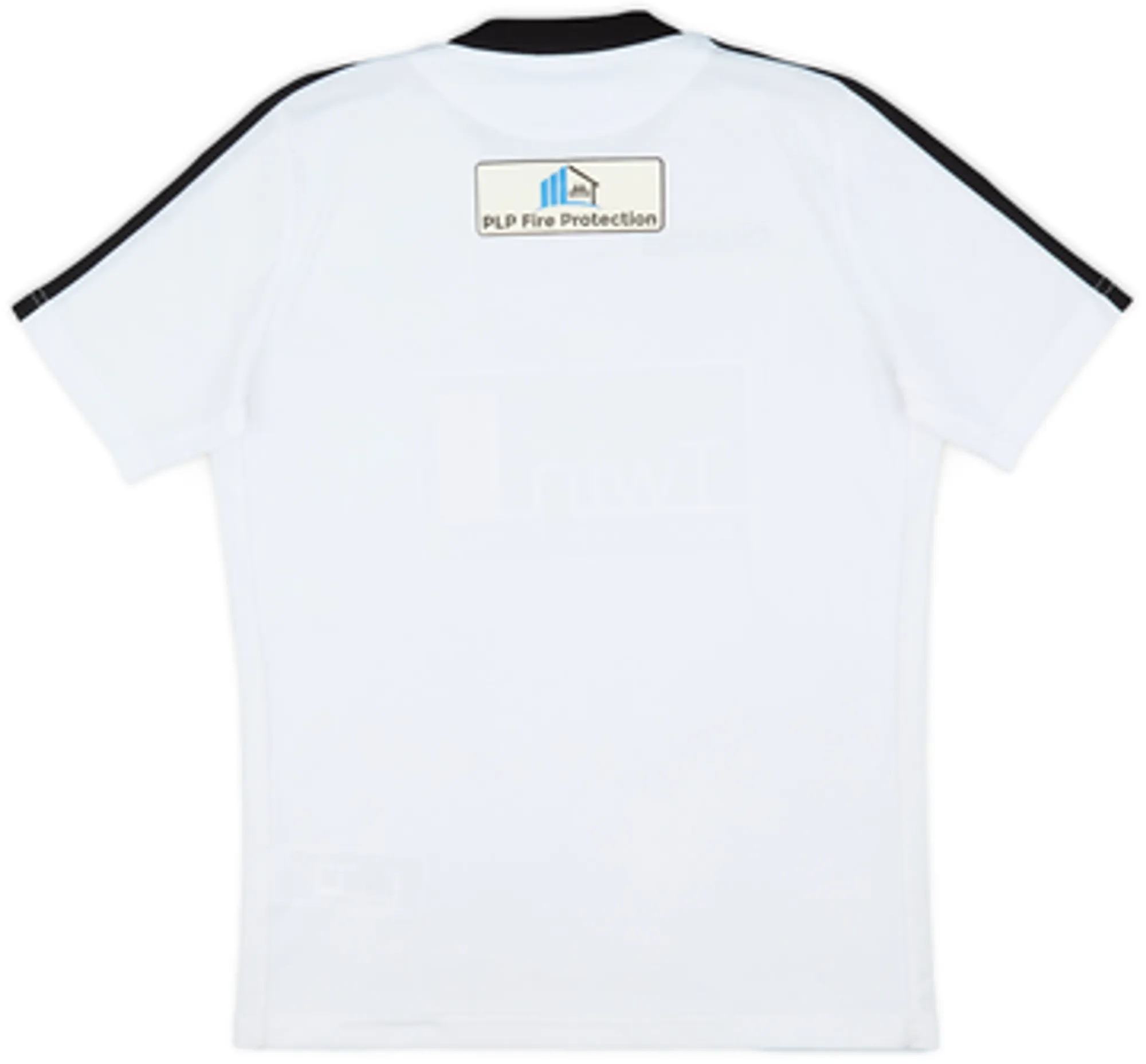 2017-19 Dartford Home Shirt - 6/10 - (S)