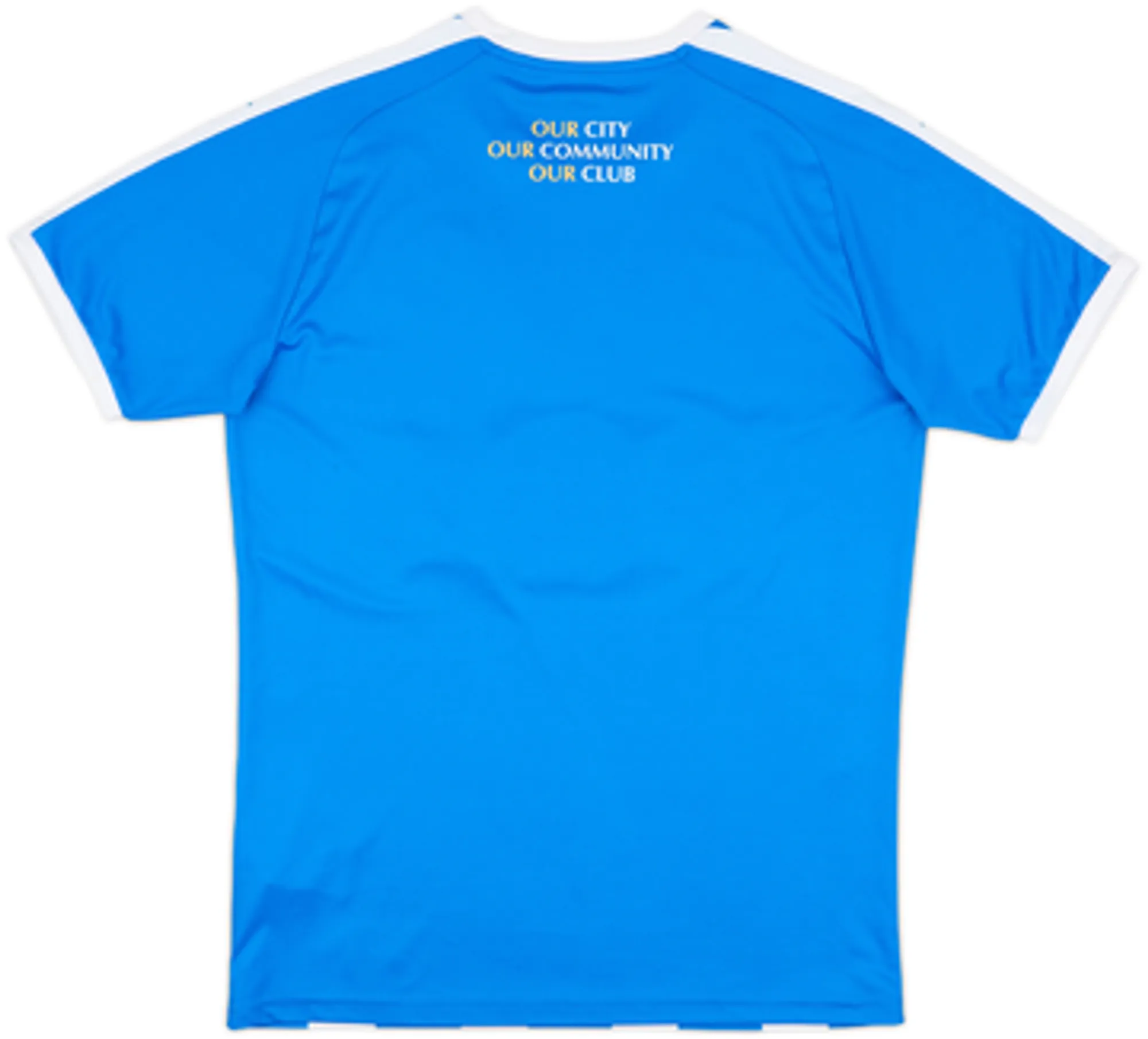 2018-19 Chester FC Home Shirt - 10/10 - (S)