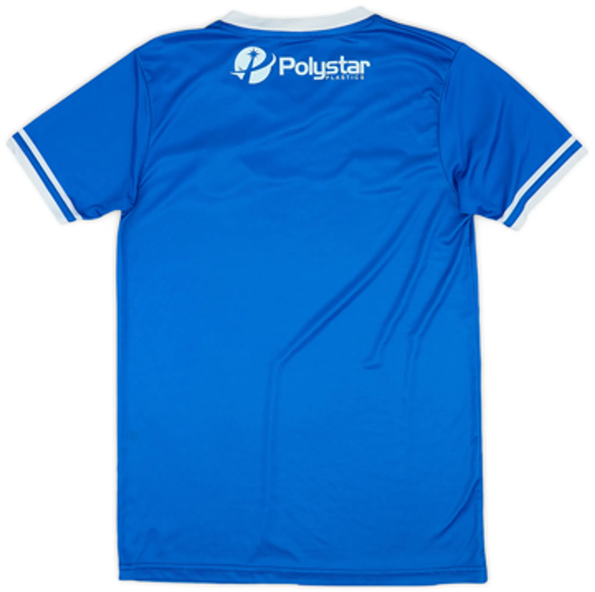 2019-20 Eastleigh Home Shirt - 7/10 - (S)