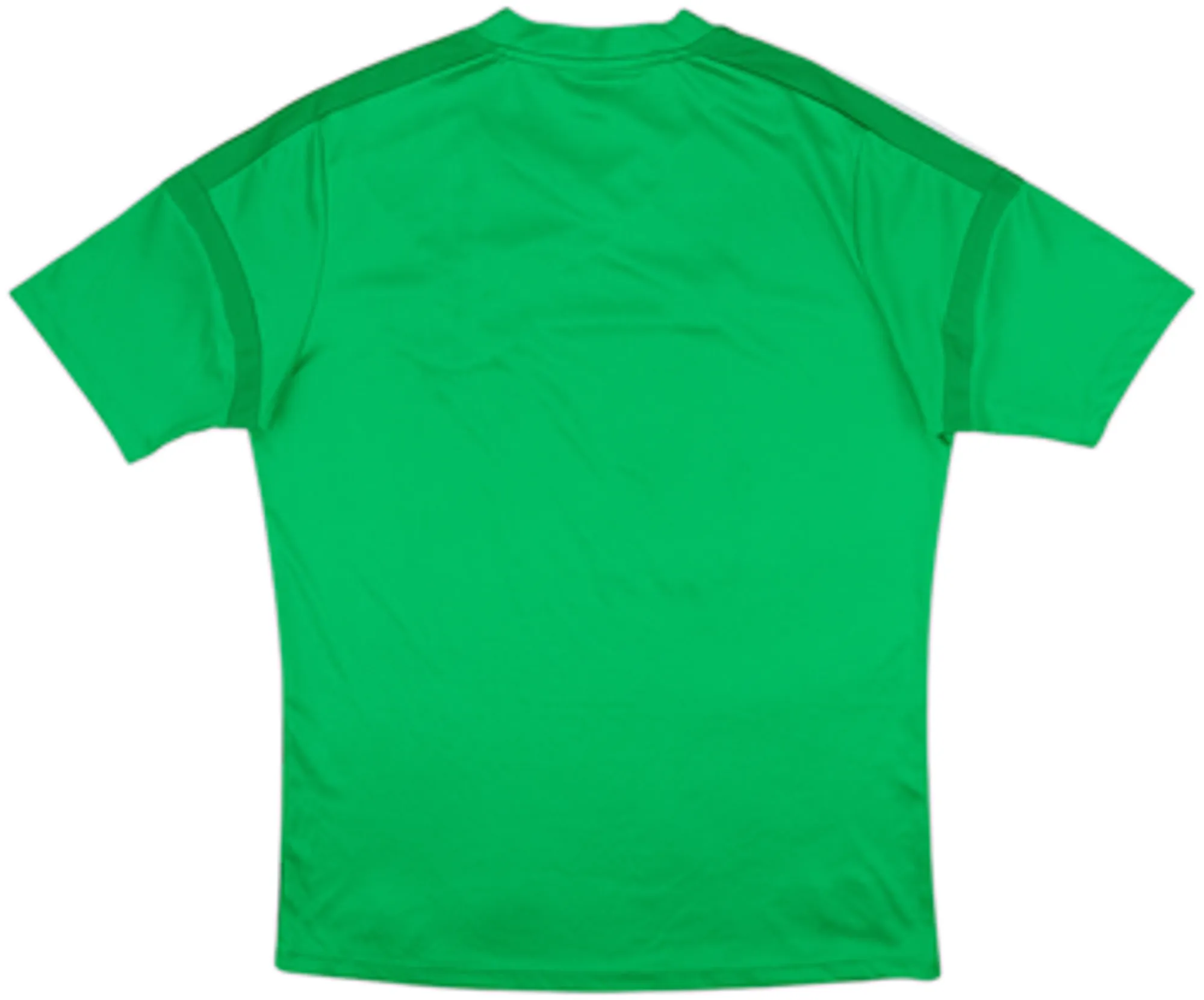 2019-20 Nantwich Town Home Shirt - 8/10 - (L)