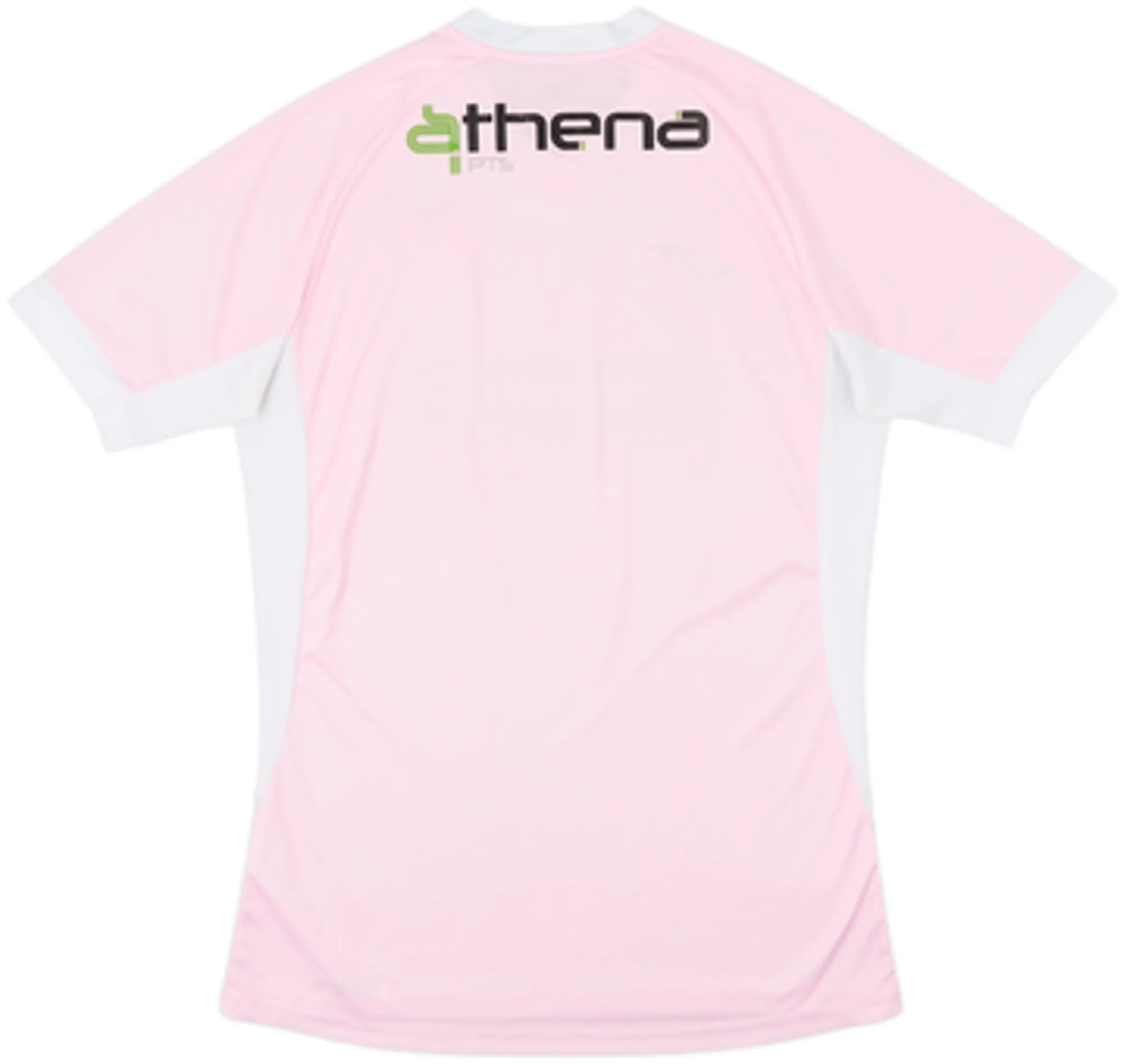 2021-22 Barrow Away Shirt - 7/10 - (S)