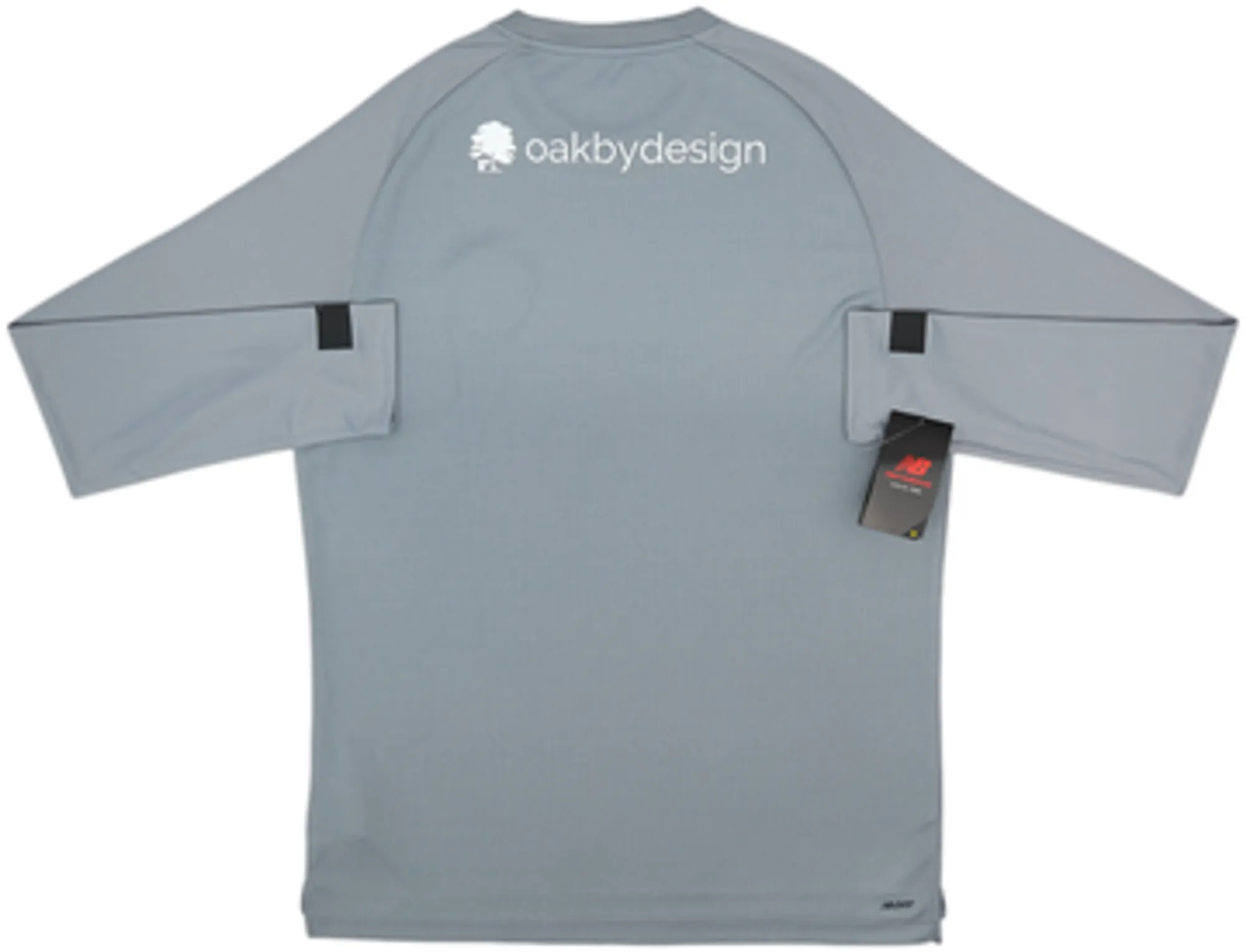 2023-24 Harrogate GK Shirt (L)