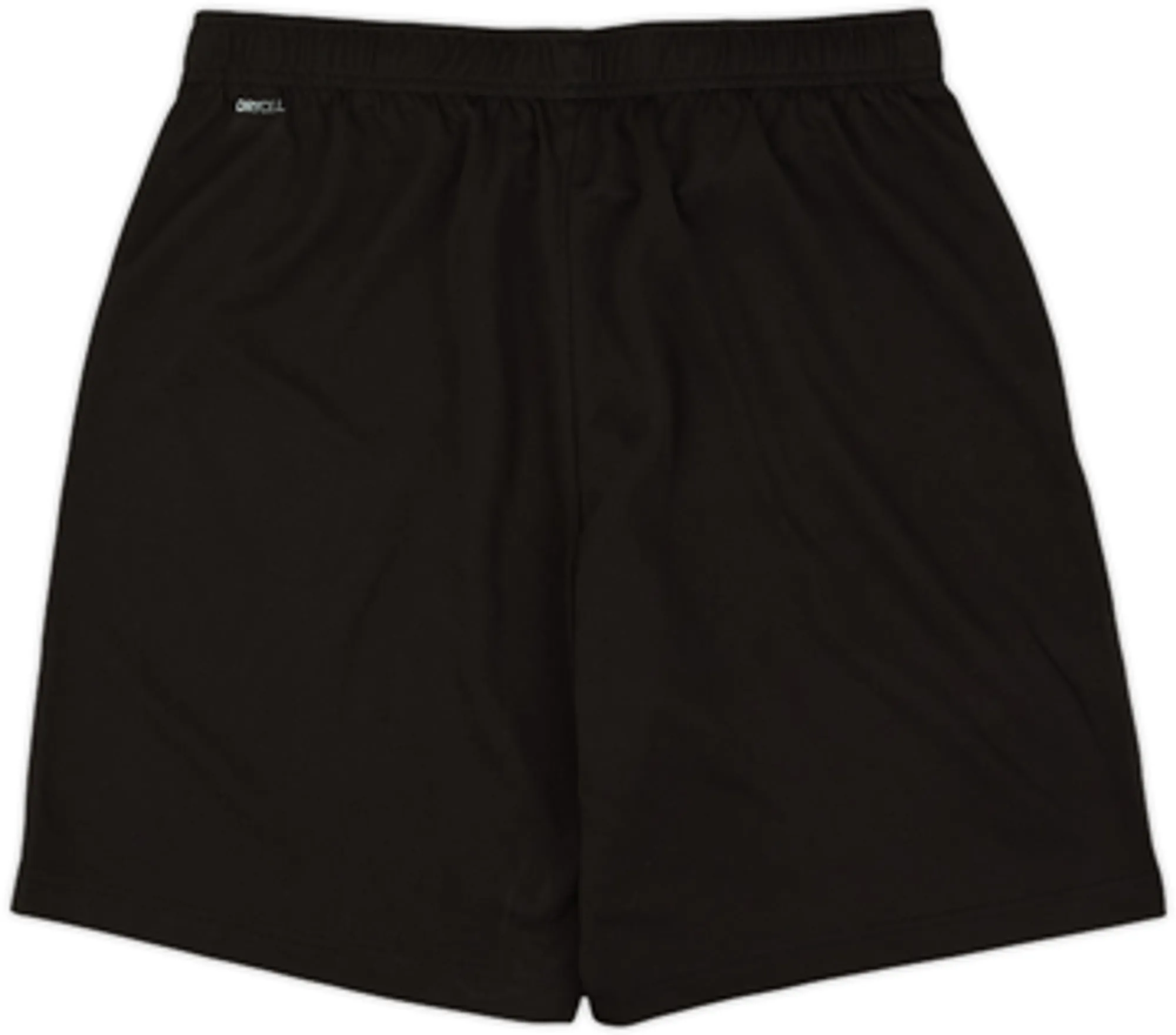 2023-24 Radcliffe Away Shorts (M)