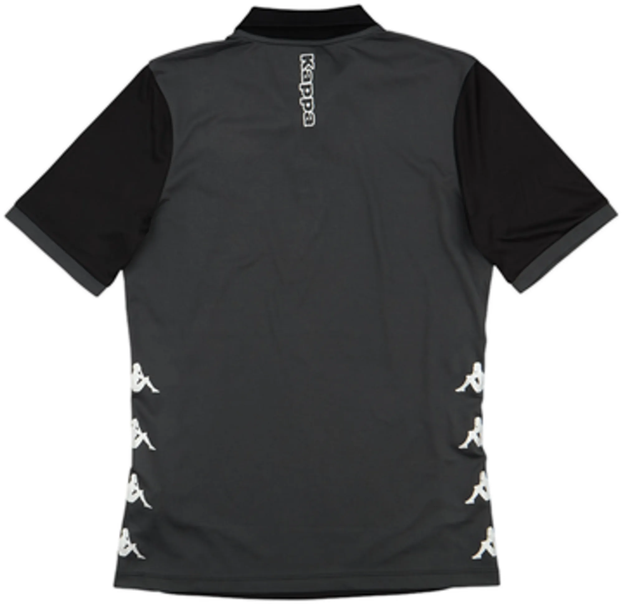 2023-24 Southport Kappa Polo Shirt - 10/10 - (M)