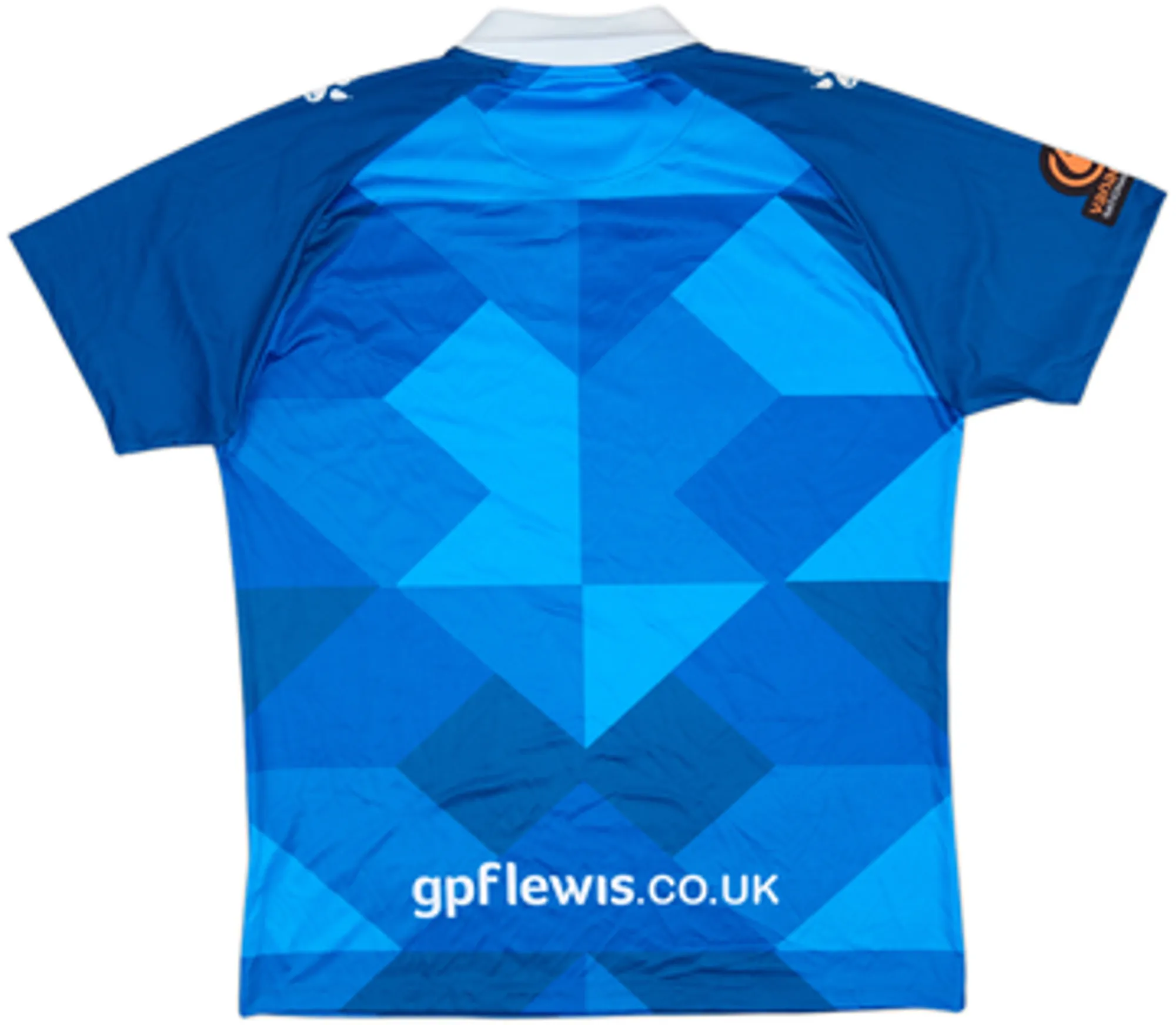 2023-24 Wealdstone Home Shirt (3XL)