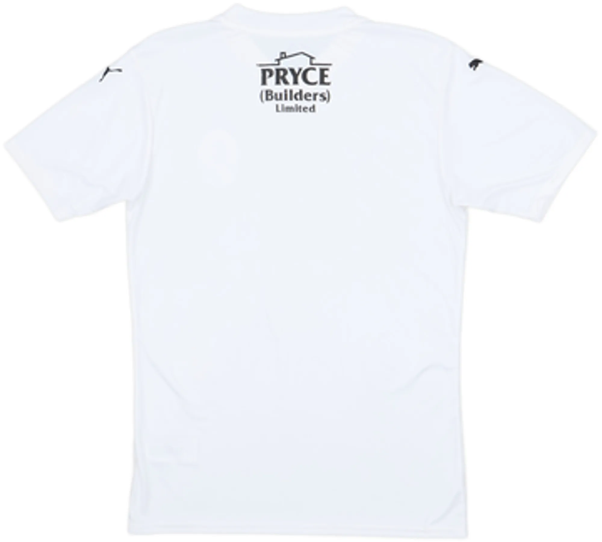 2023-24 Telford United Home Shirt - 8/10 - (M)