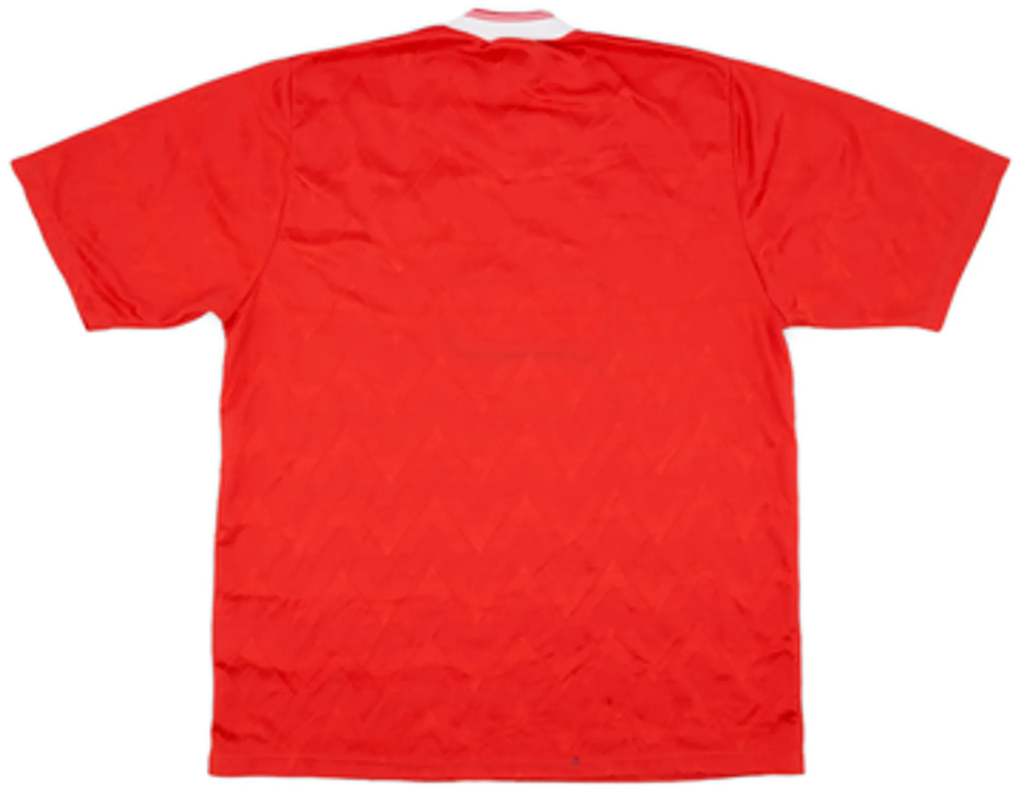 1990-94 Valletta FC Away Shirt - 6/10 - (XL)