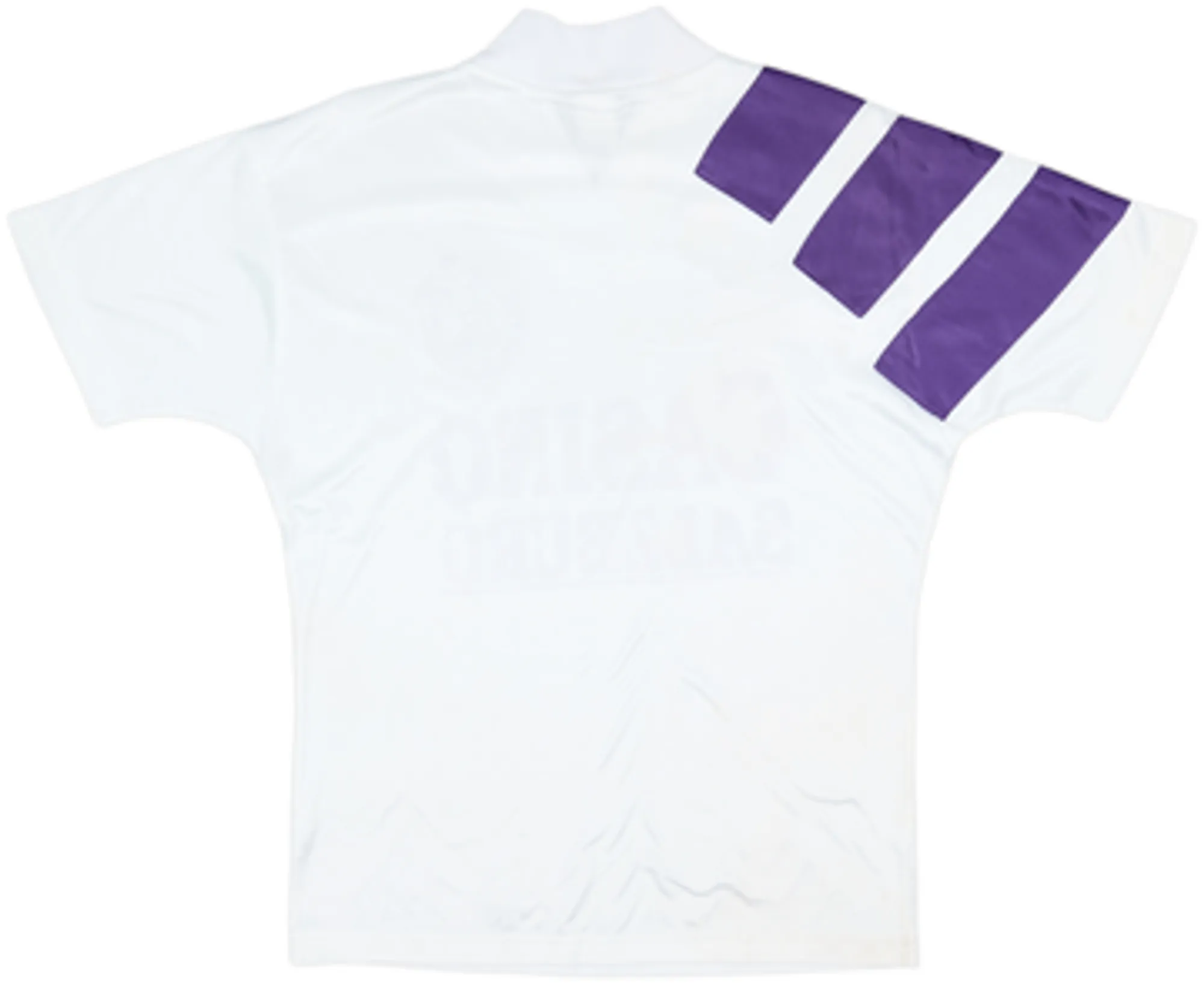 1994-95 Wustenrot Salzburg Home Shirt - 7/10 - (S)