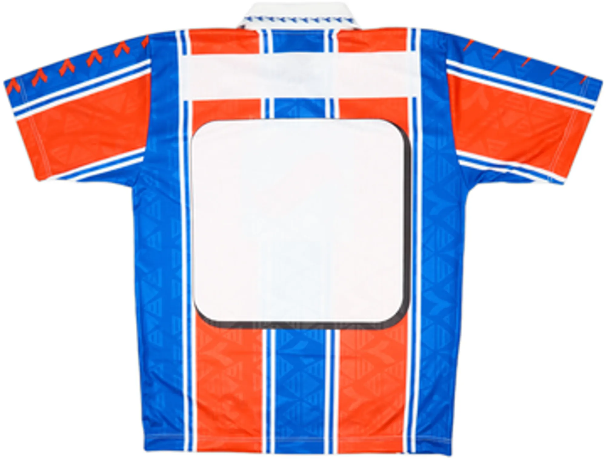 1996-98 Rapid Vienna Away Shirt (XL)
