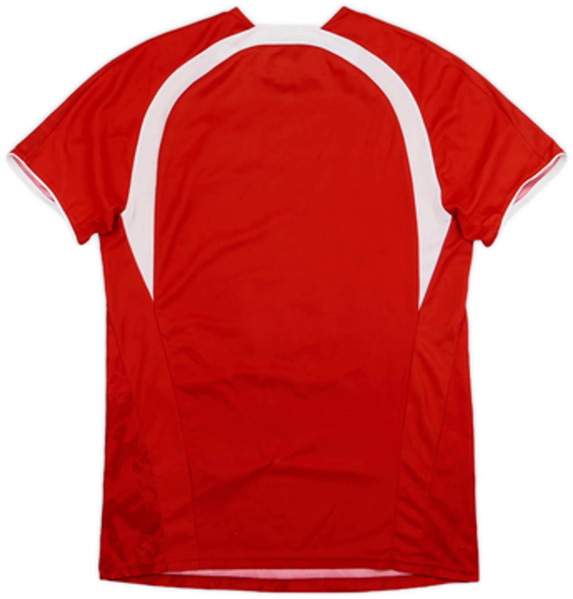 2006 Kalmar FF Home Shirt - 7/10 - (M)