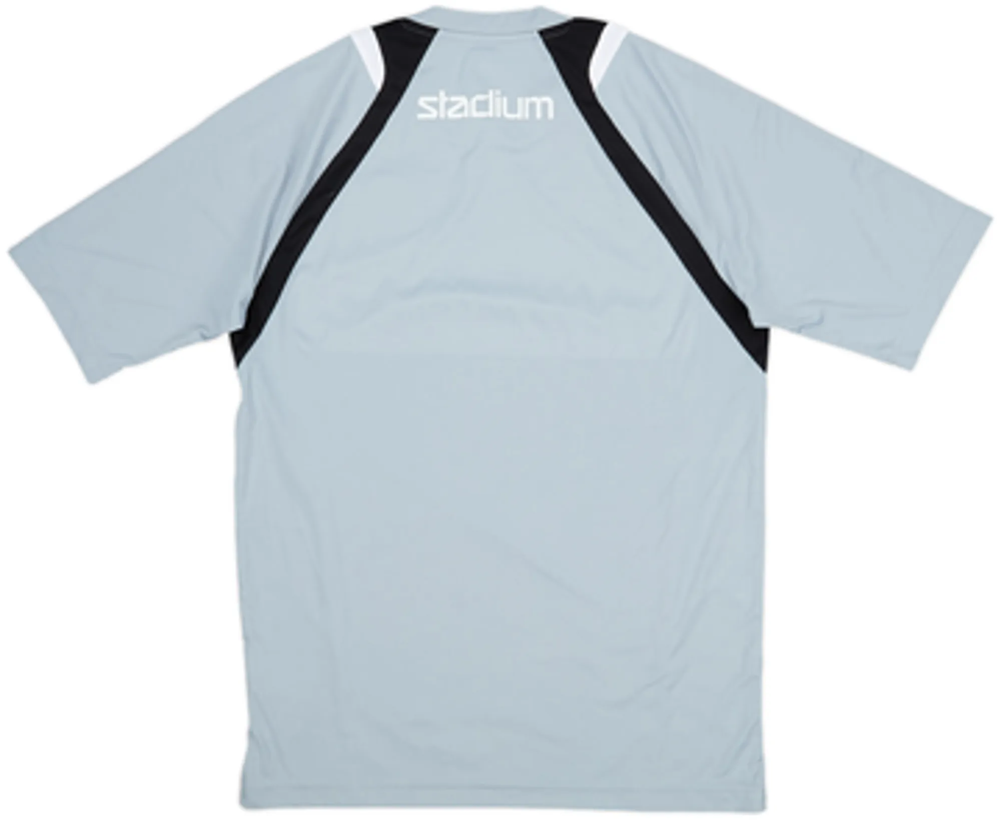 2007-09 AIK Stockholm adidas Training Shirt - 8/10 - (S)