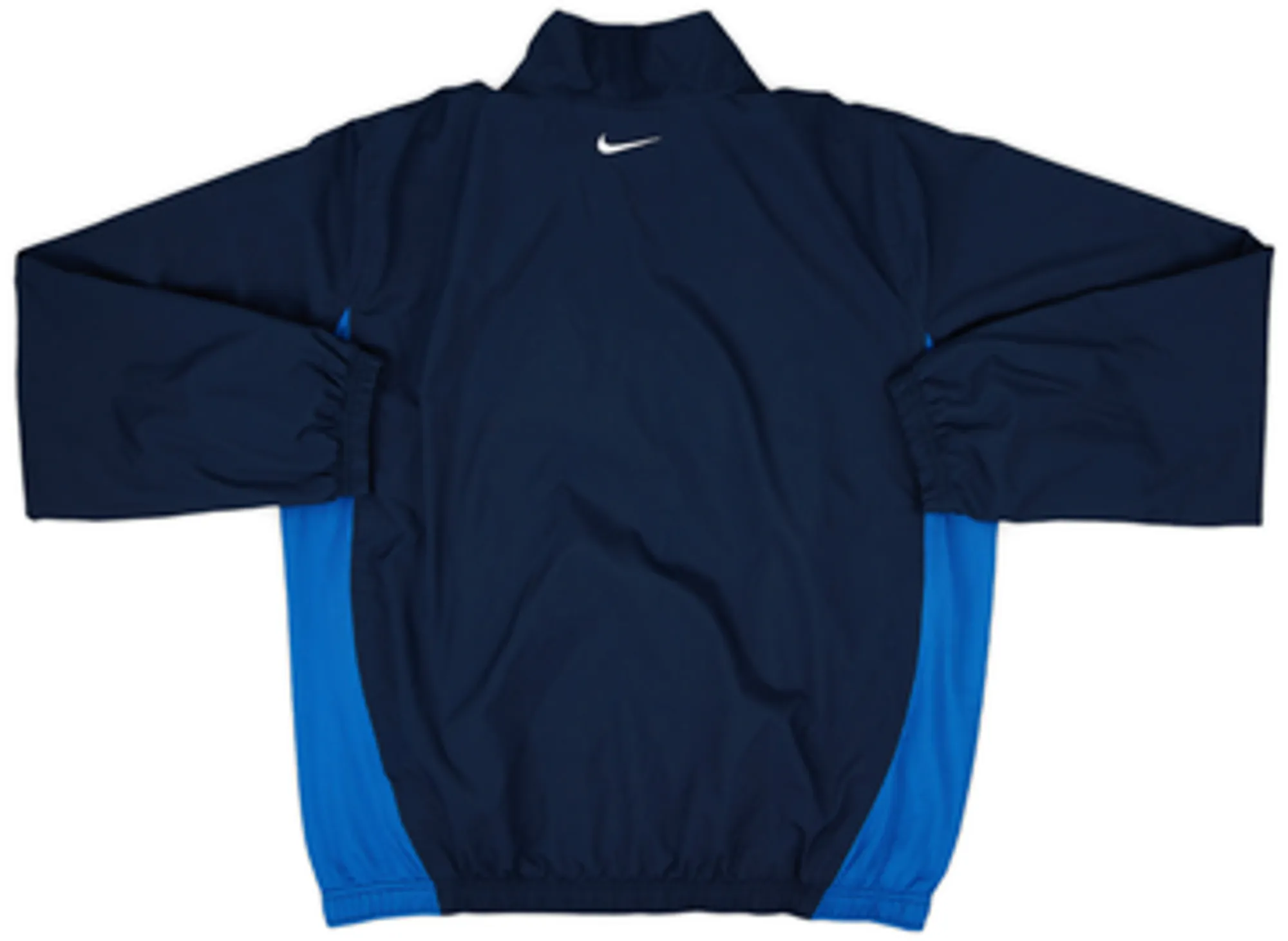 2008-09 SV Ried Nike Track Jacket - 6/10 - (L)