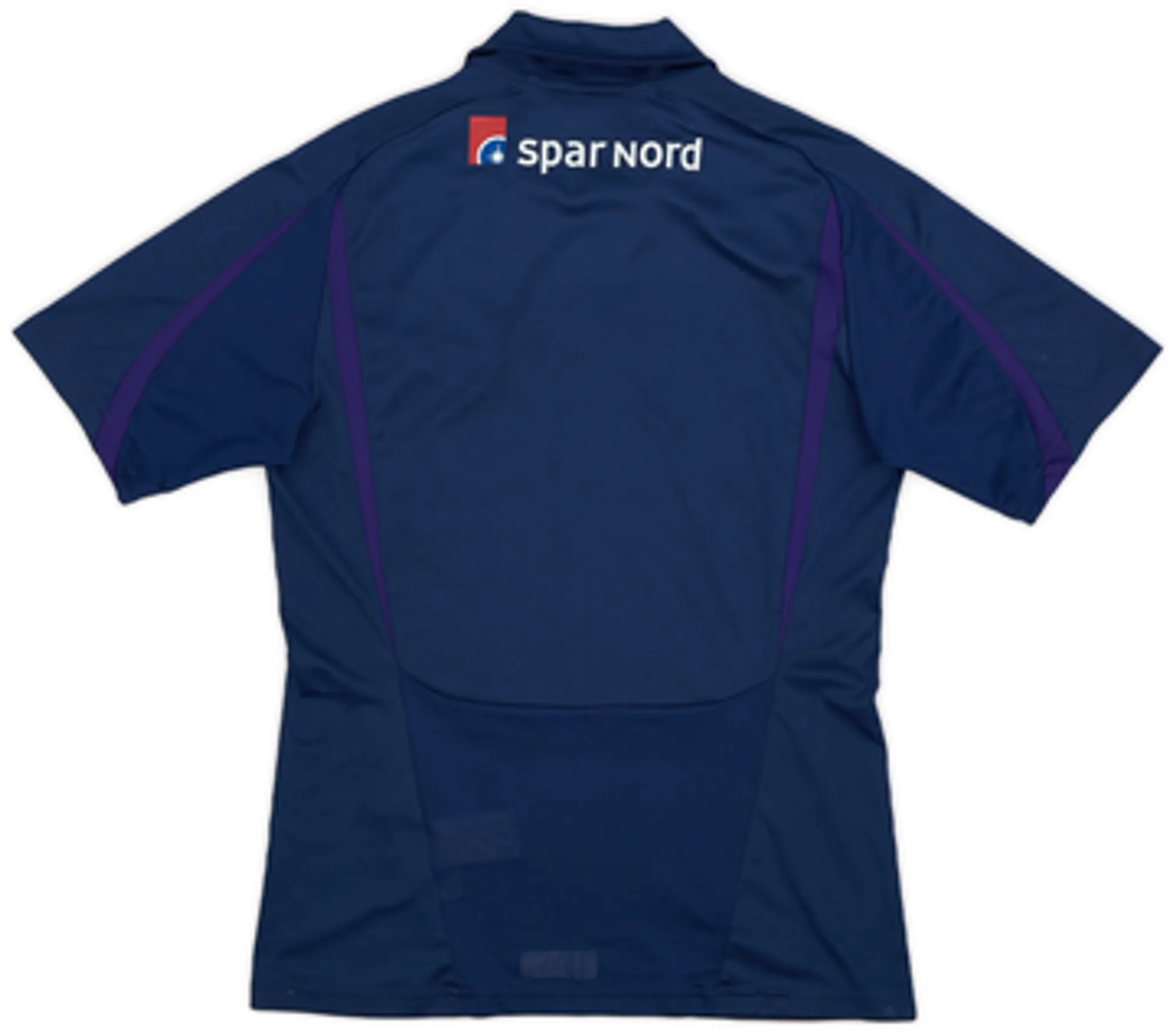 2010-11 Aalborg Away Shirt - 7/10 - (S)