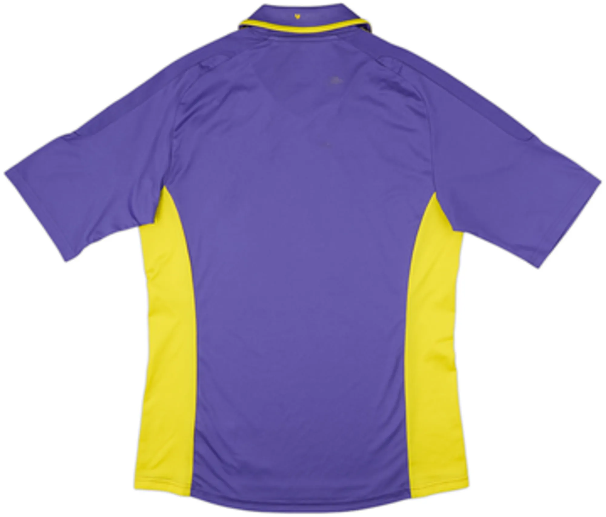 2011-13 NK Maribor Player Issue Home Shirt - 7/10 - (L)