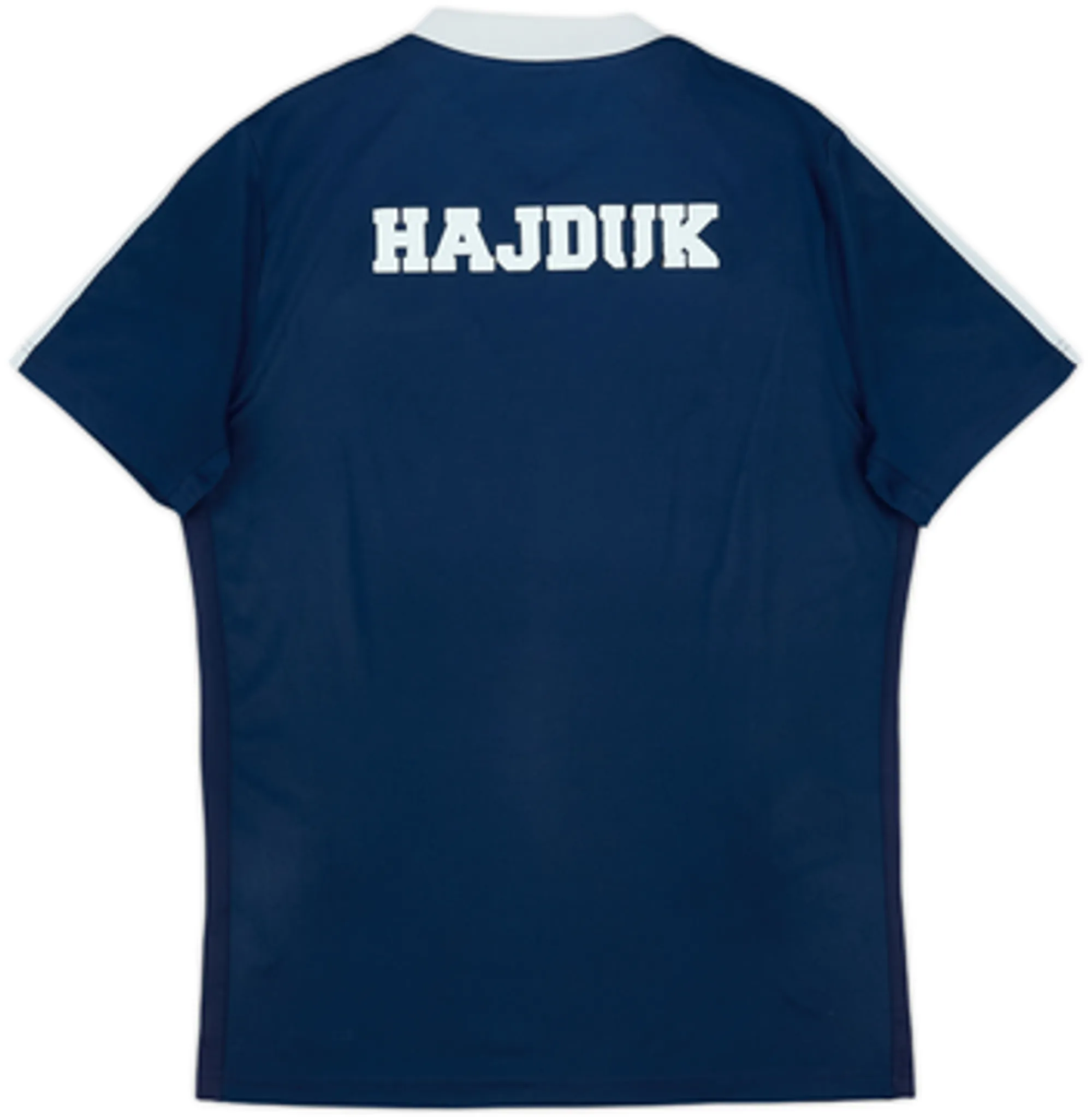 2013-14 Hajduk Split Macron Training Shirt - 5/10 - (L)