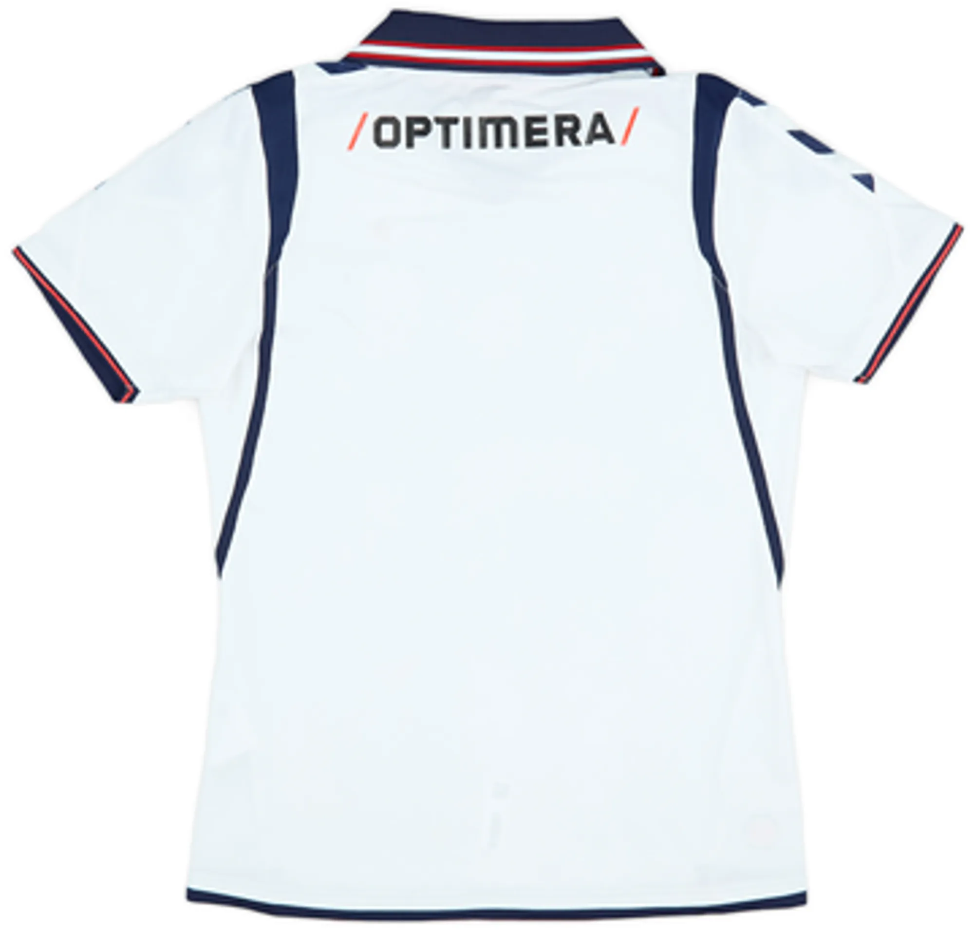 2013-15 AGF Aarhus Home Shirt - 8/10 - (S)